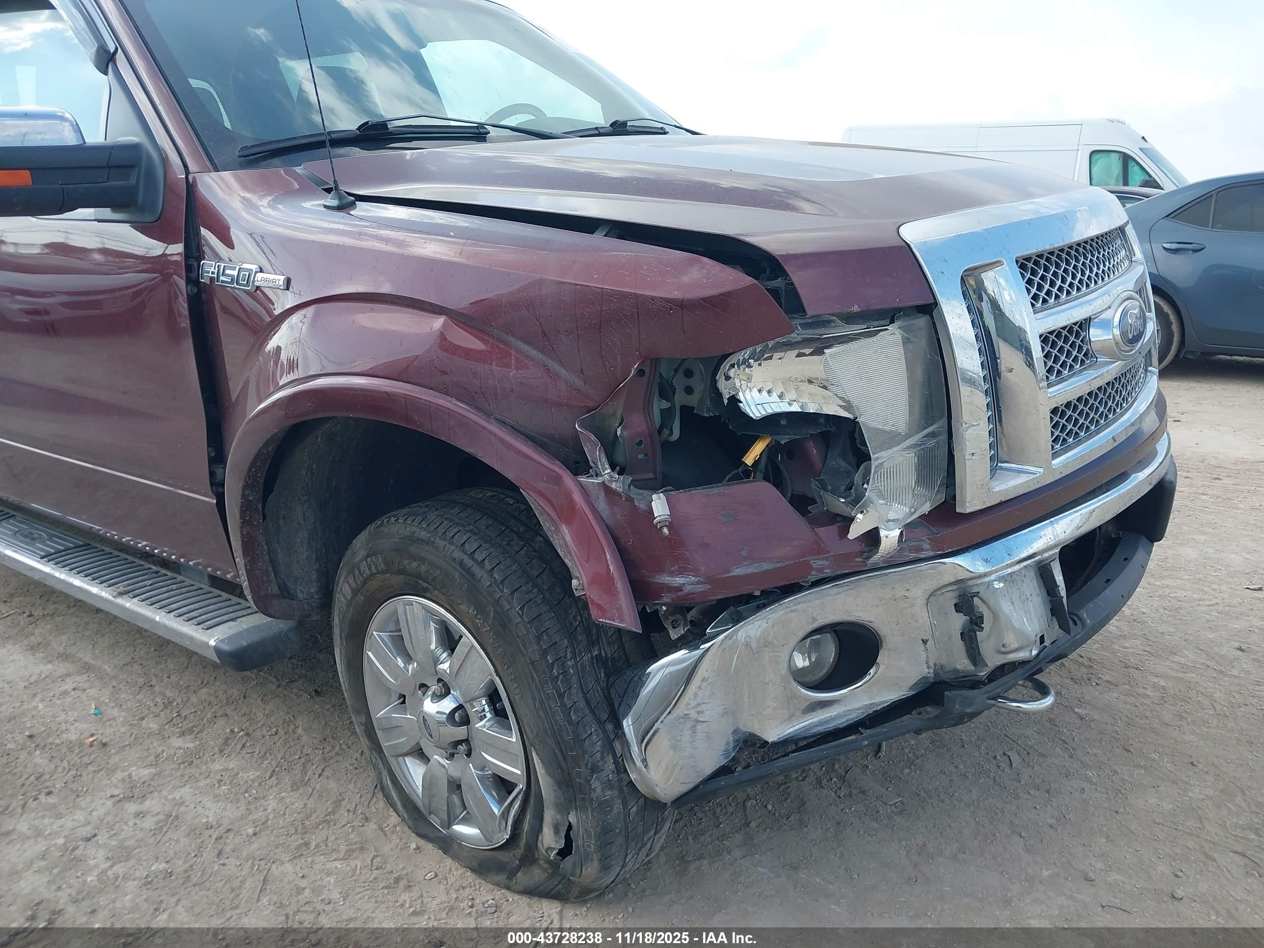 FORD F-150 image 6