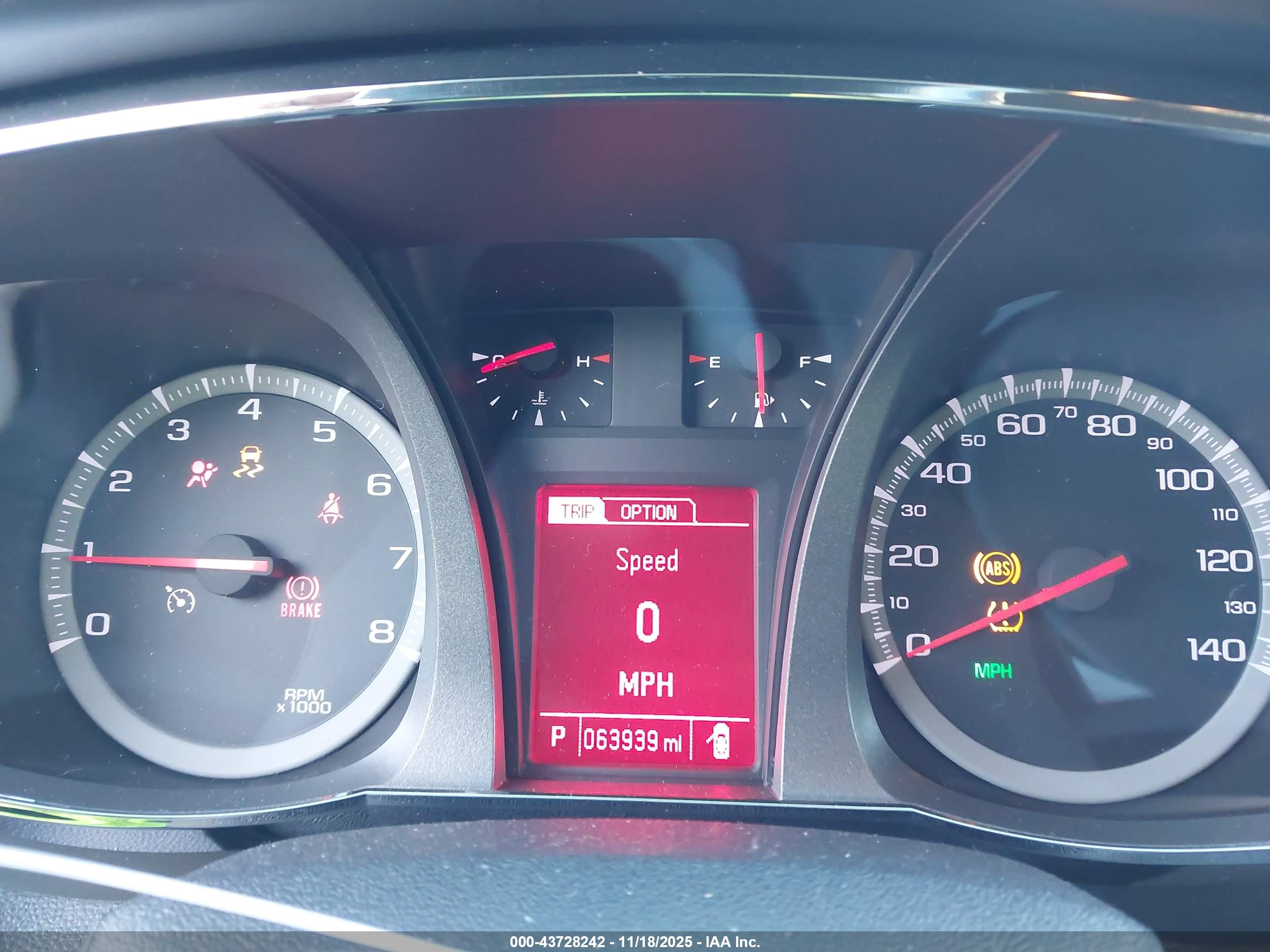 GMC TERRAIN image 7