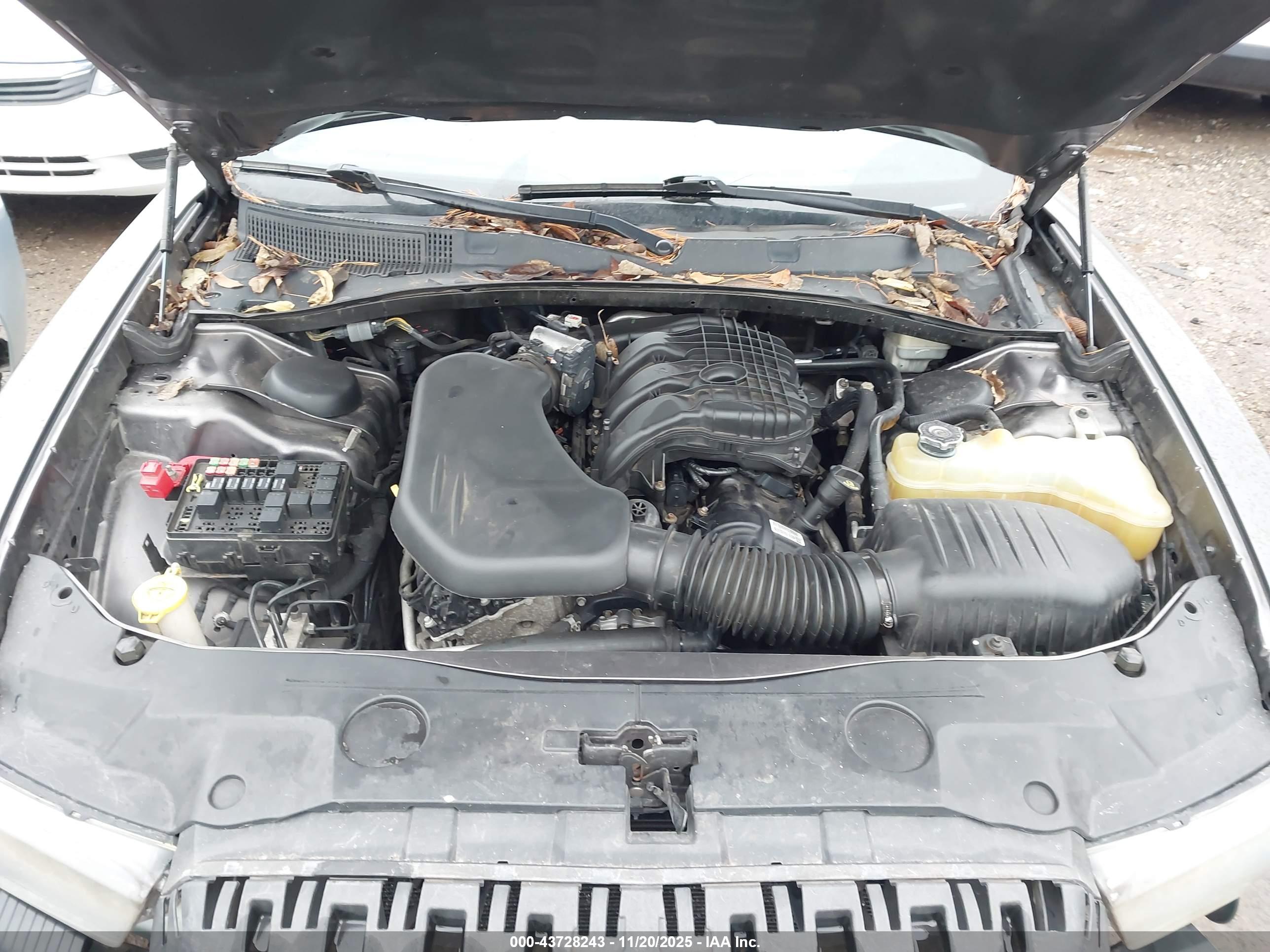 DODGE CHARGER image 10