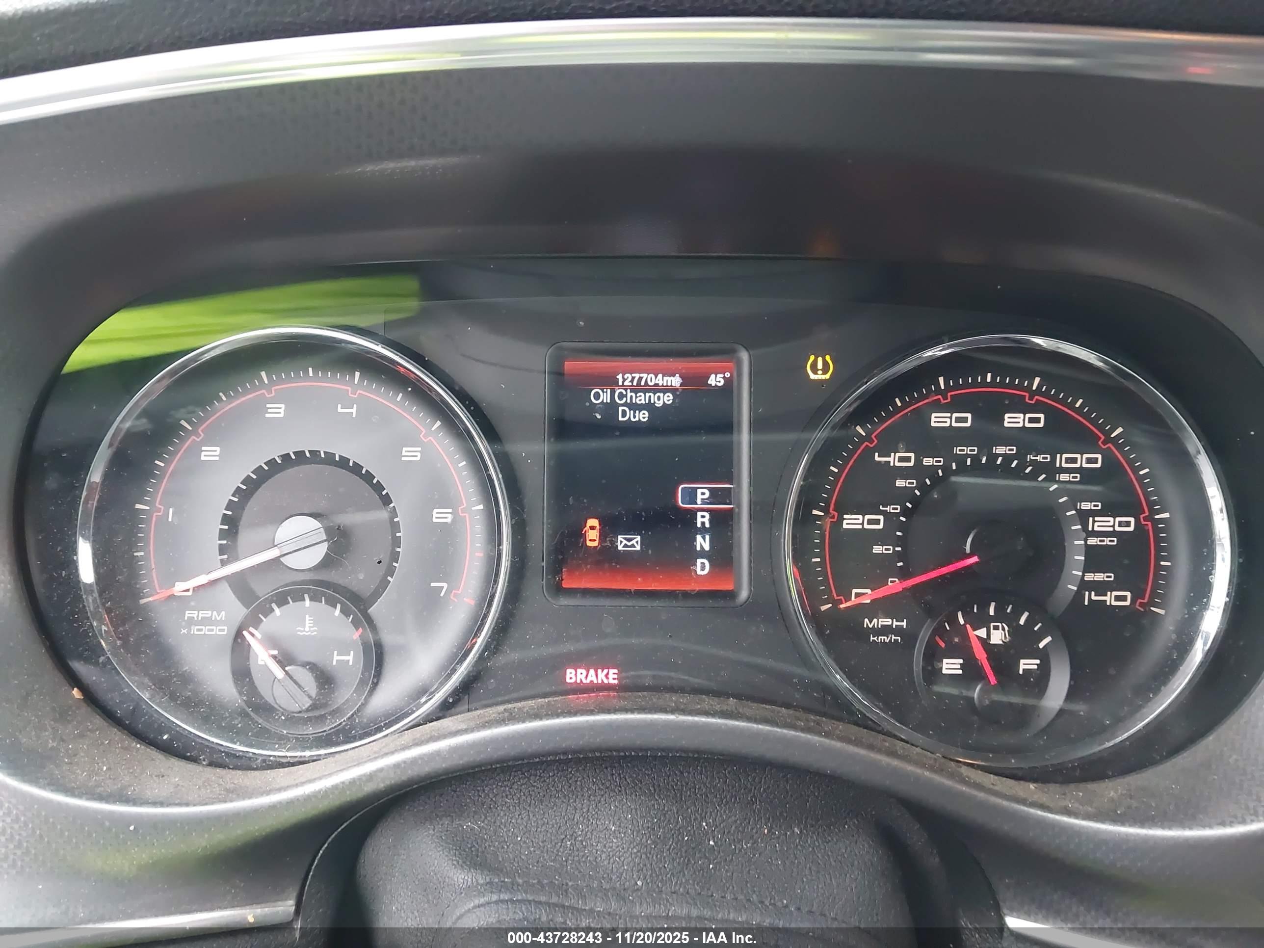 DODGE CHARGER image 7