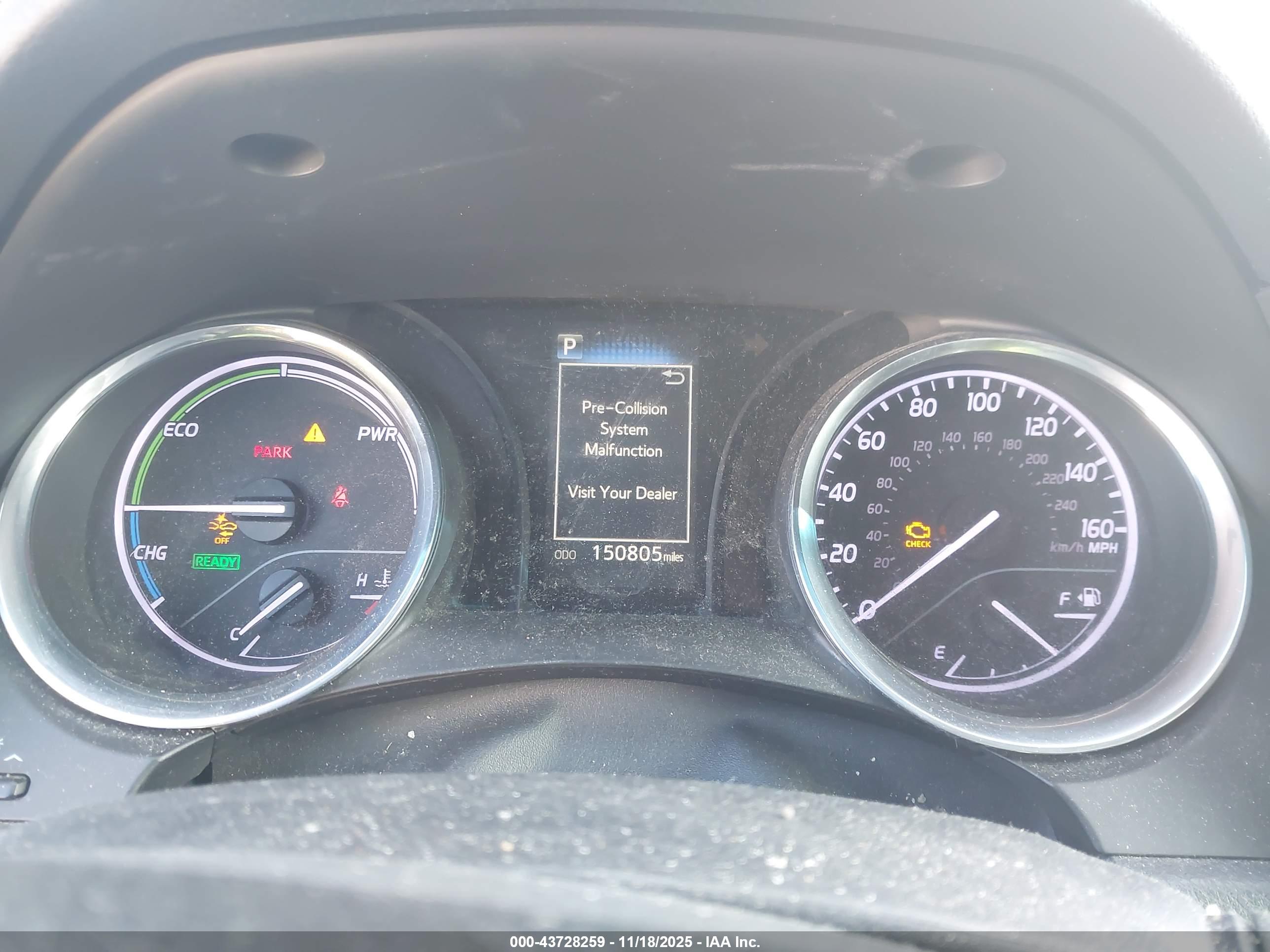 TOYOTA CAMRY image 7