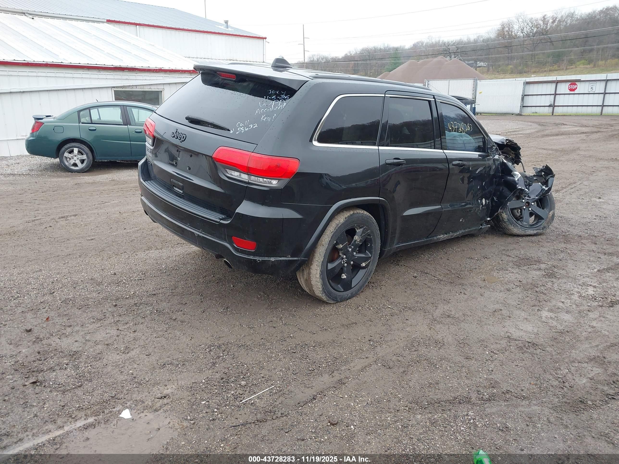 JEEP GRAND image 4