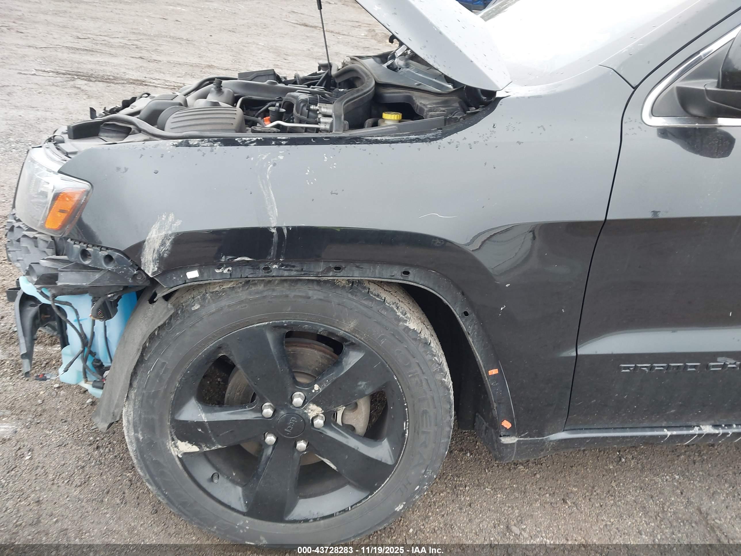 JEEP GRAND image 6