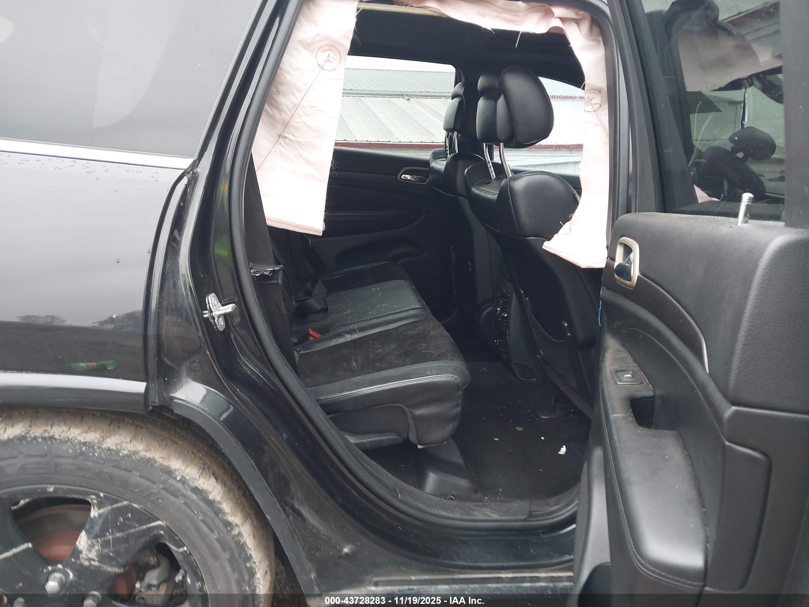 JEEP GRAND image 8