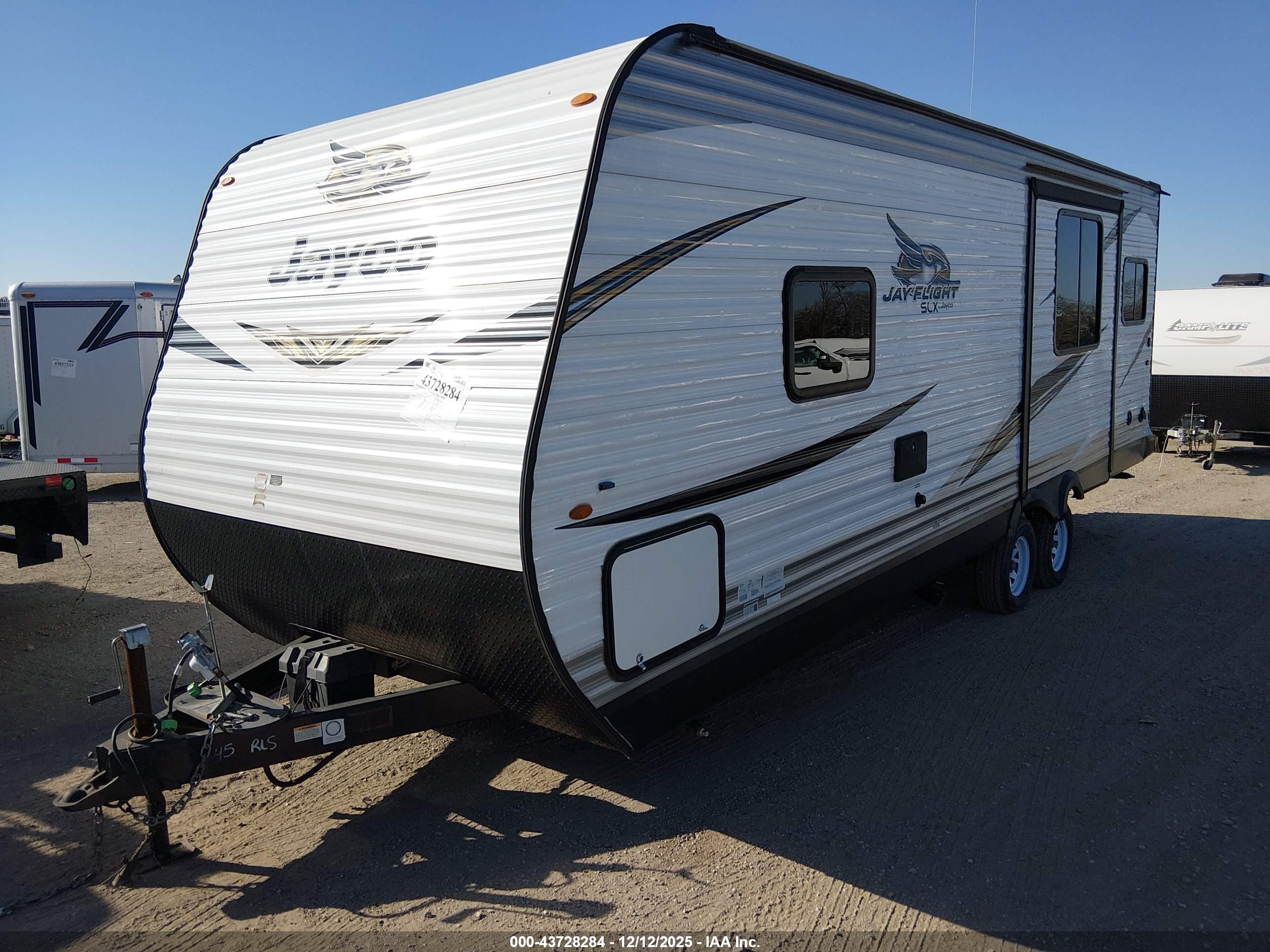 JAYCO JAYFL184BH image 2
