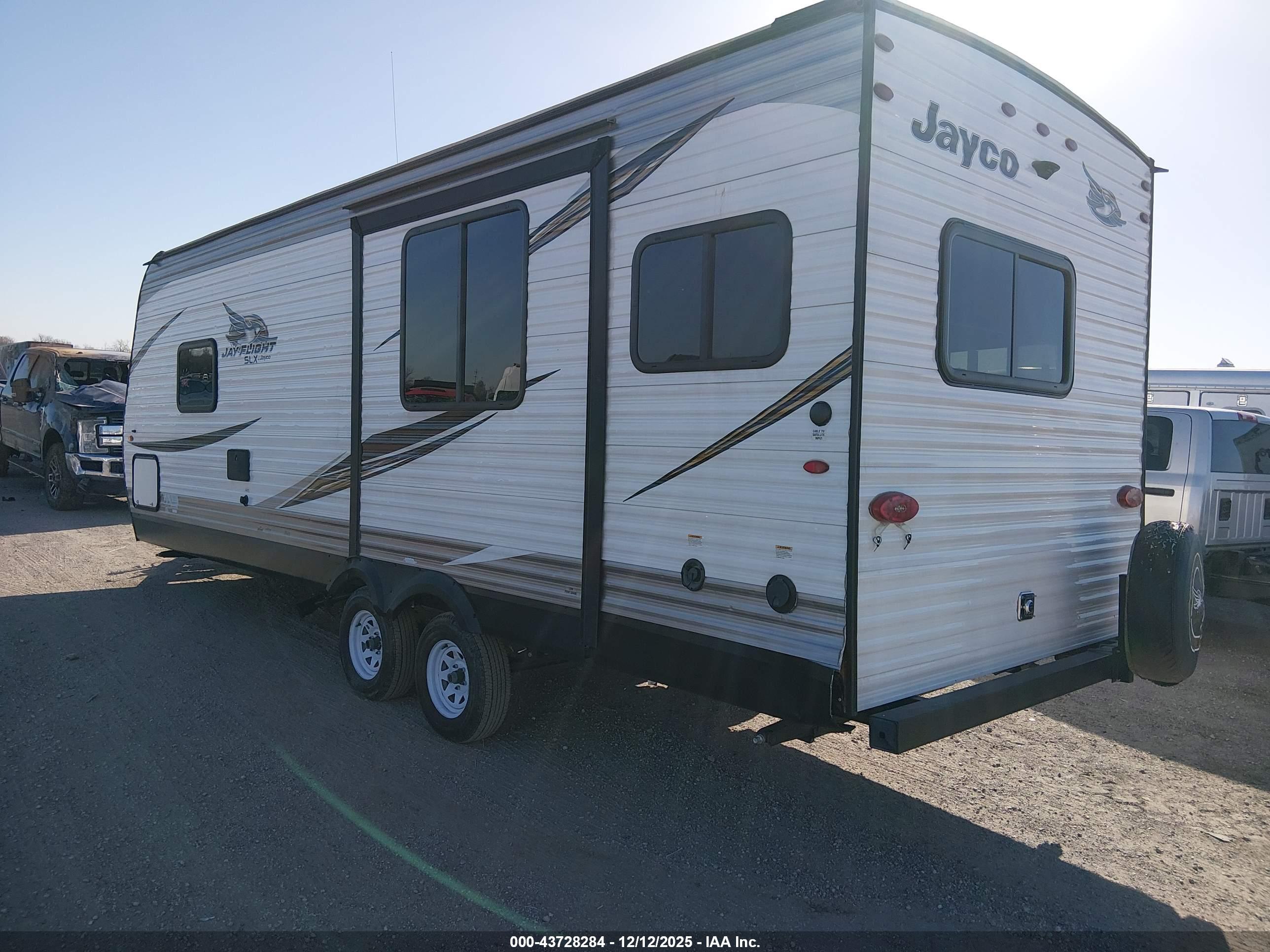 JAYCO JAYFL184BH image 3