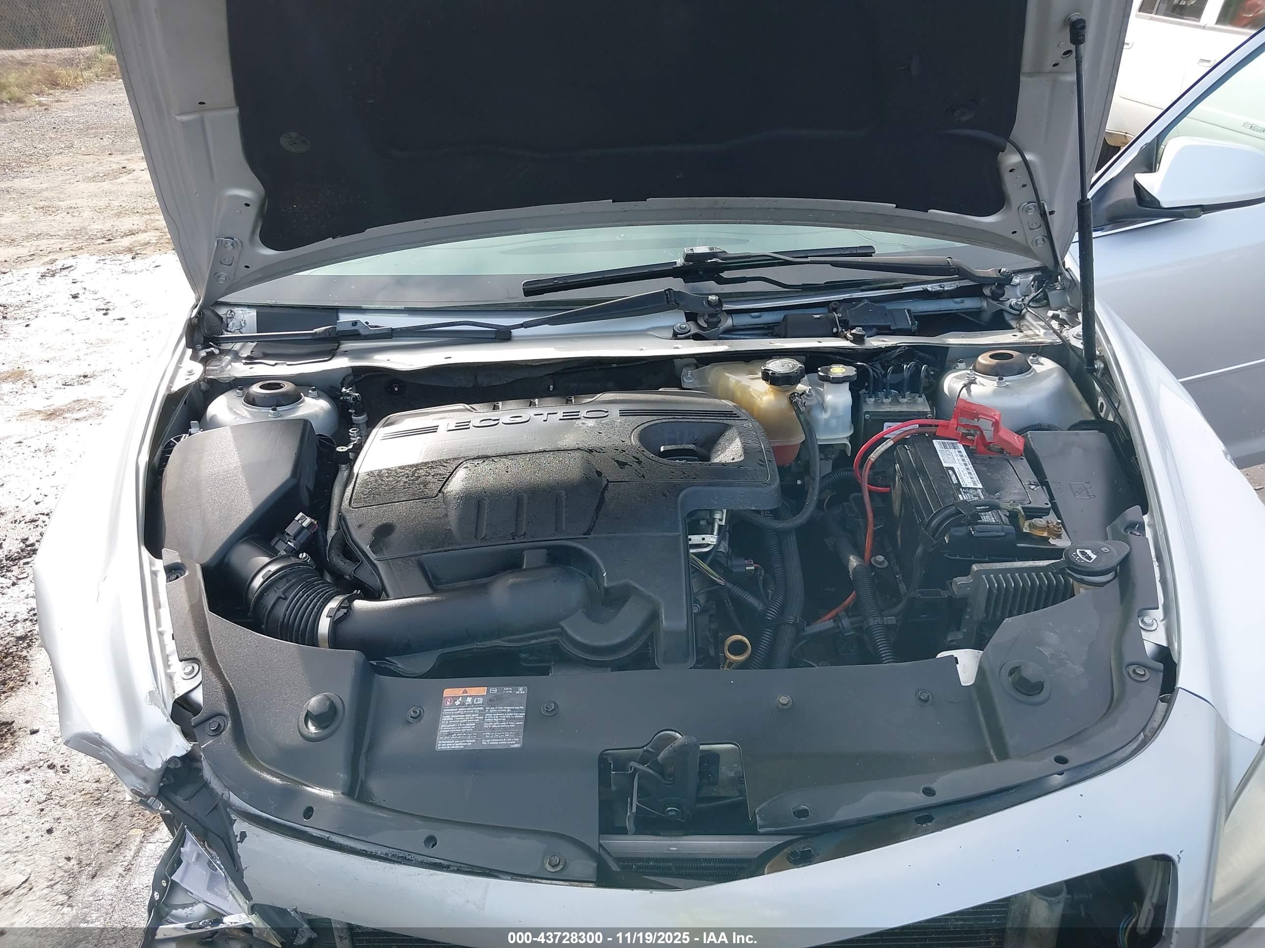 CHEVROLET MALIBU image 10