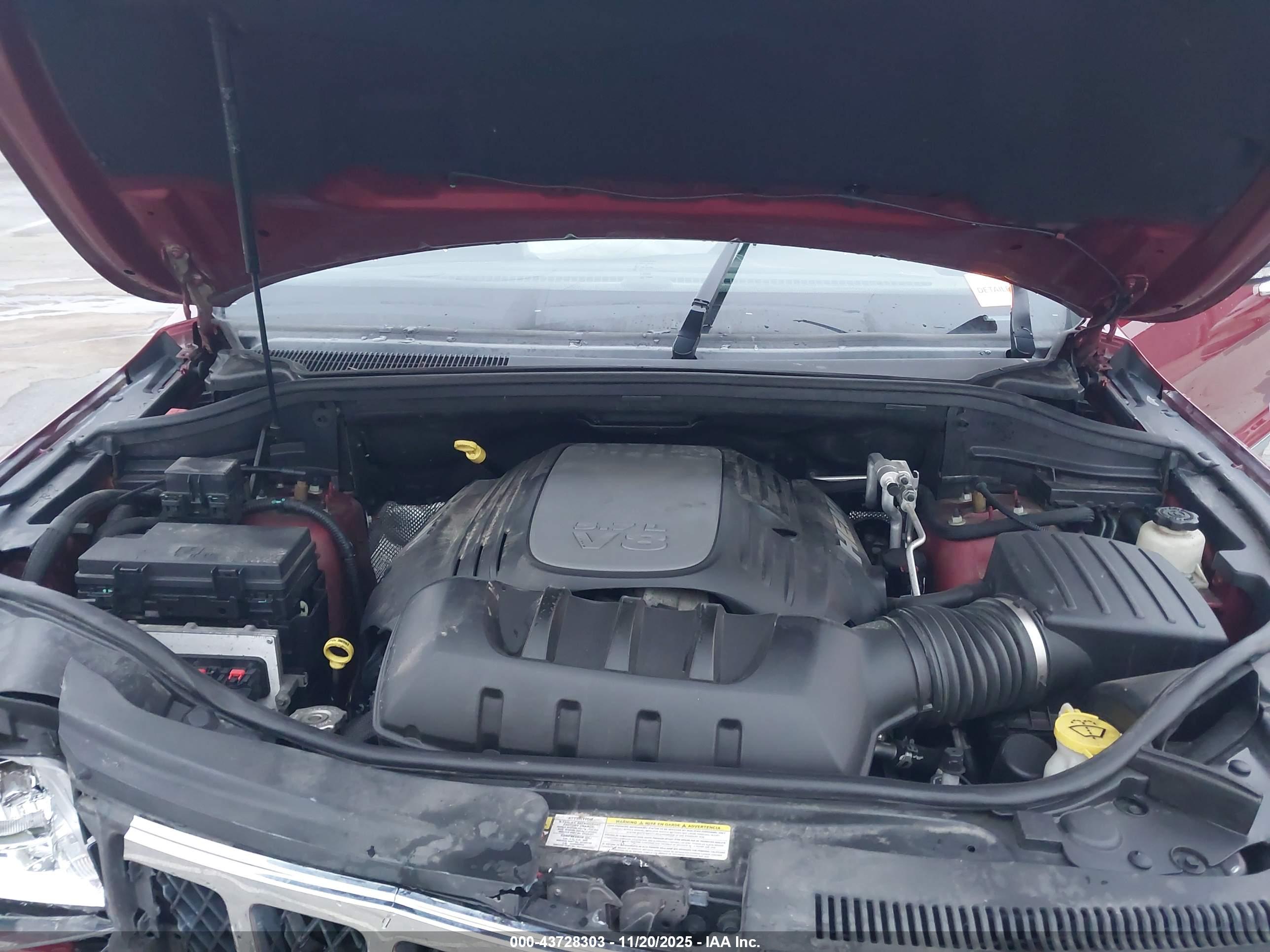 JEEP GRAND image 10