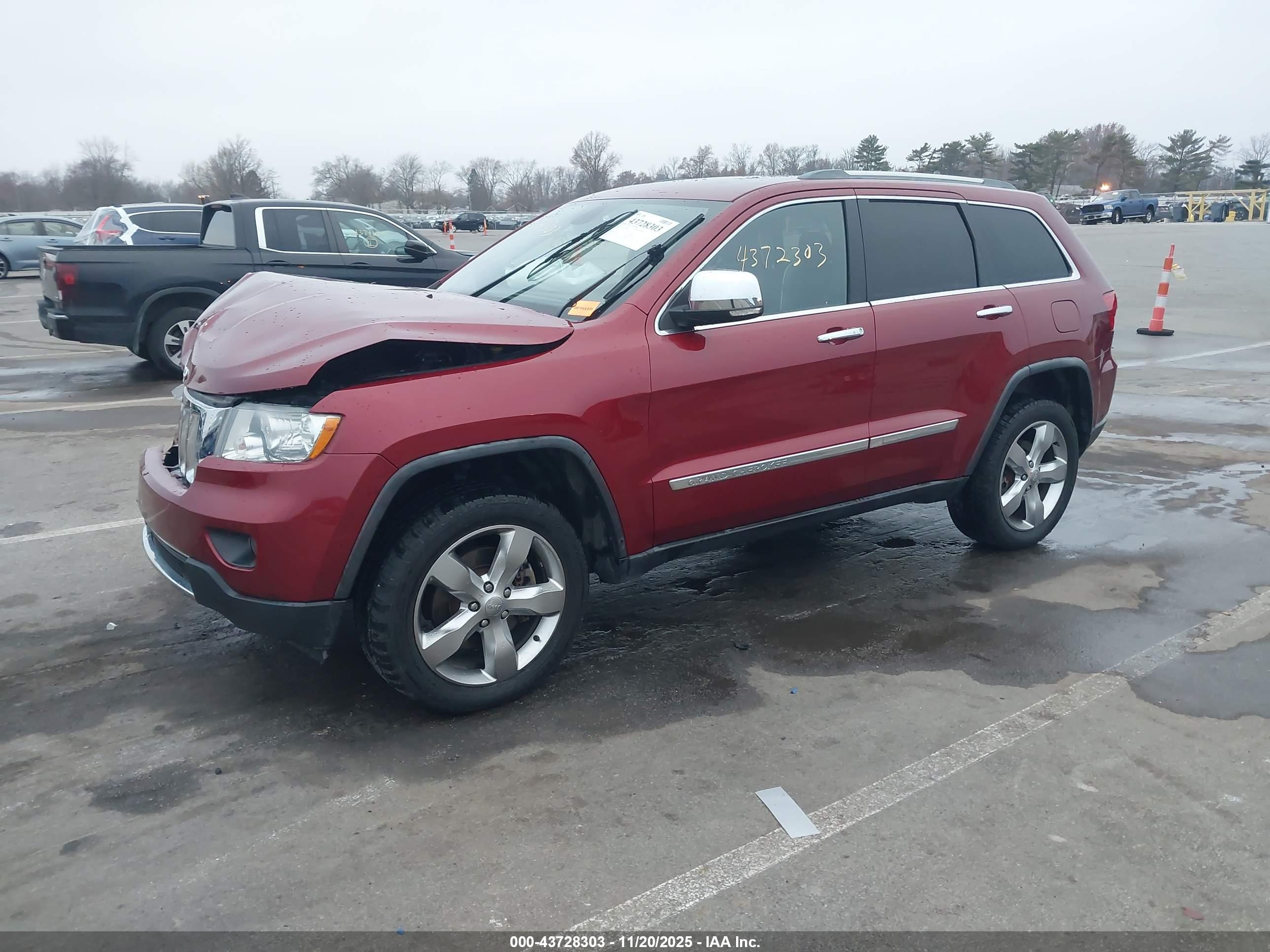 JEEP GRAND image 2