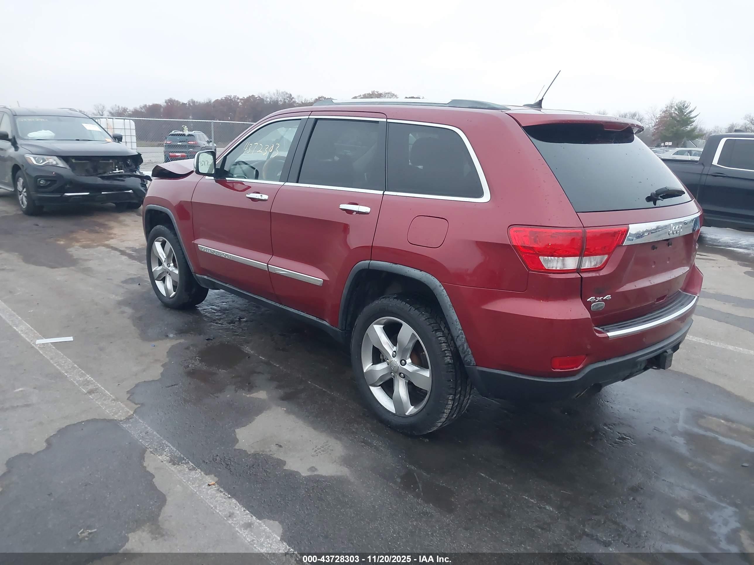 JEEP GRAND image 3
