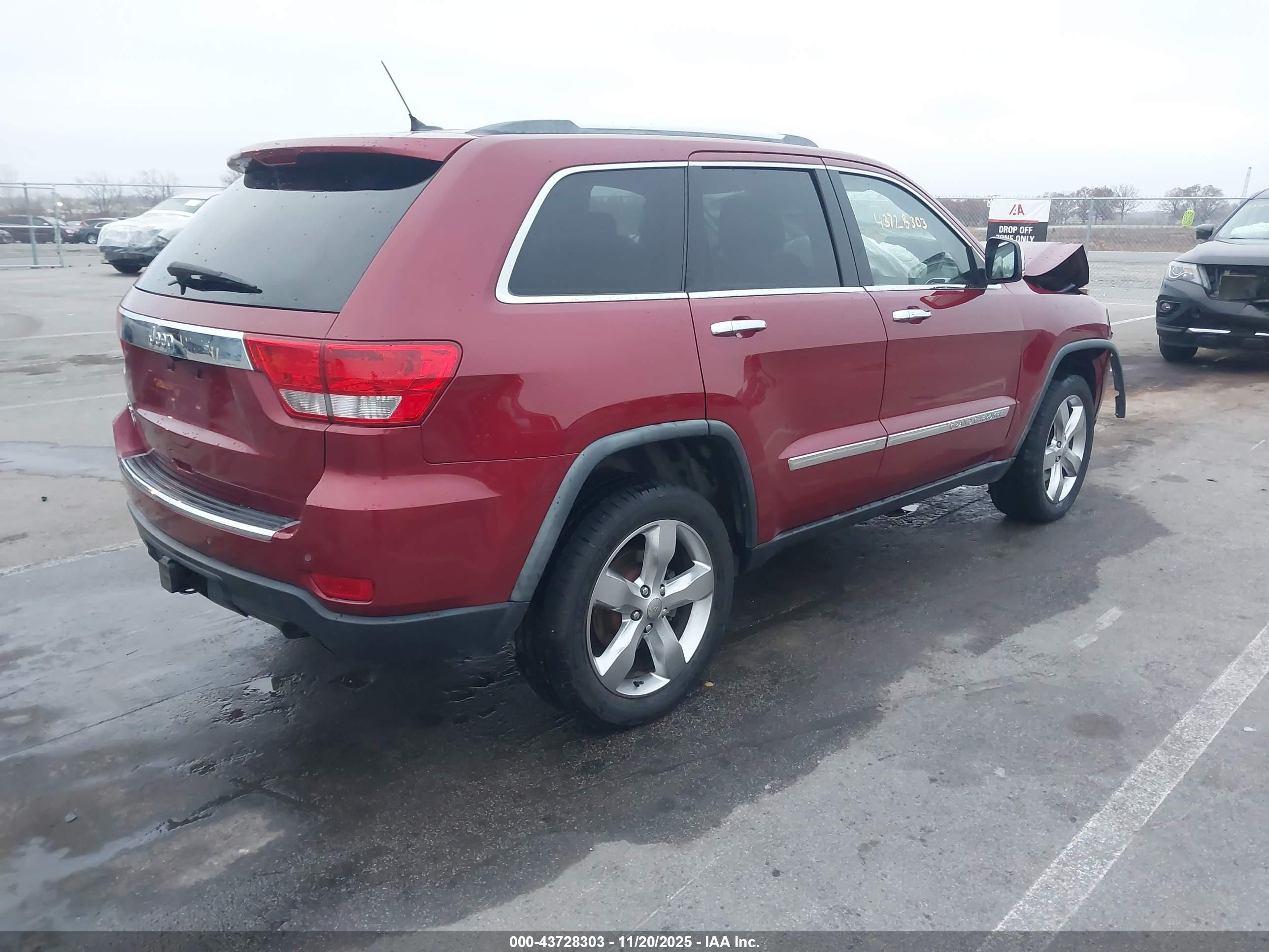 JEEP GRAND image 4