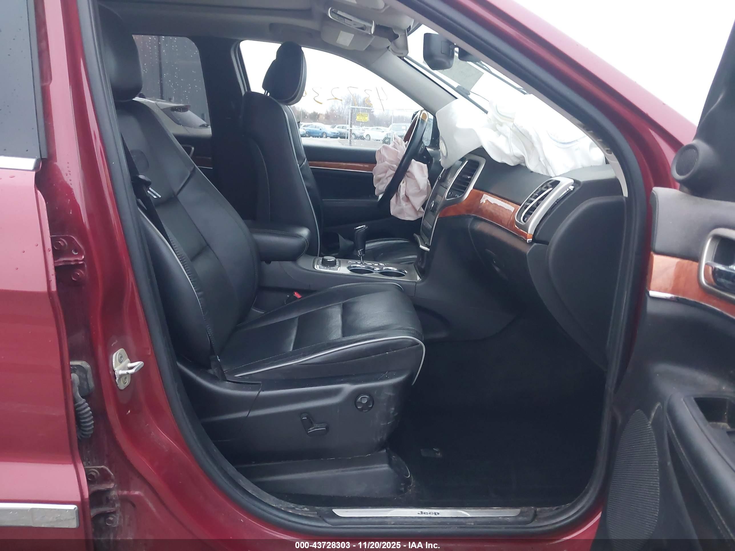 JEEP GRAND image 5