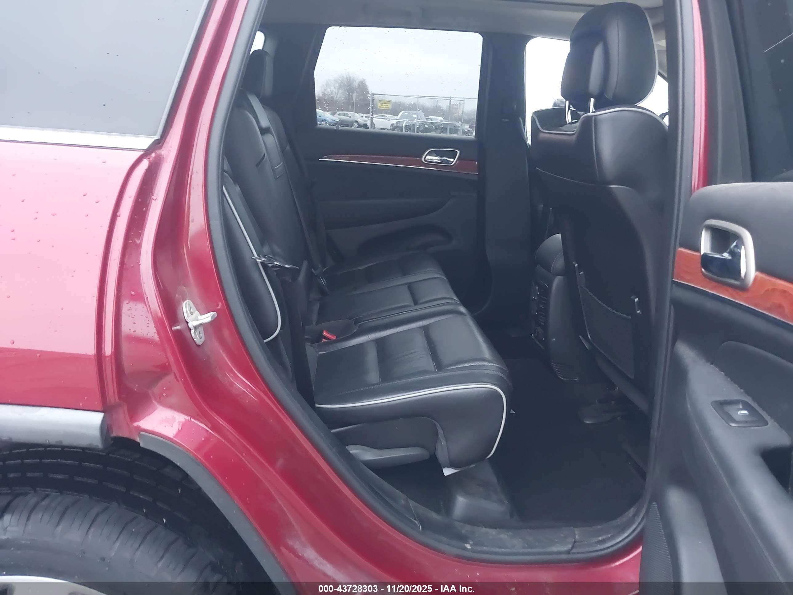 JEEP GRAND image 8