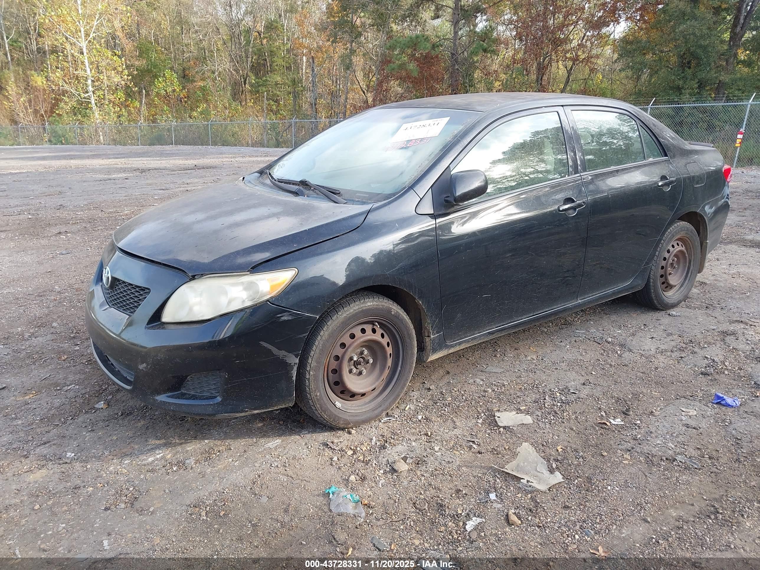 TOYOTA COROLLA image 2