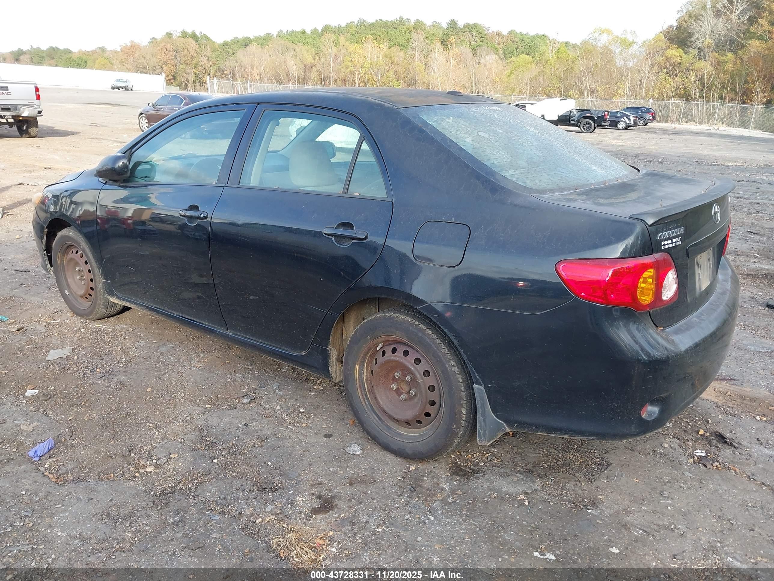 TOYOTA COROLLA image 3
