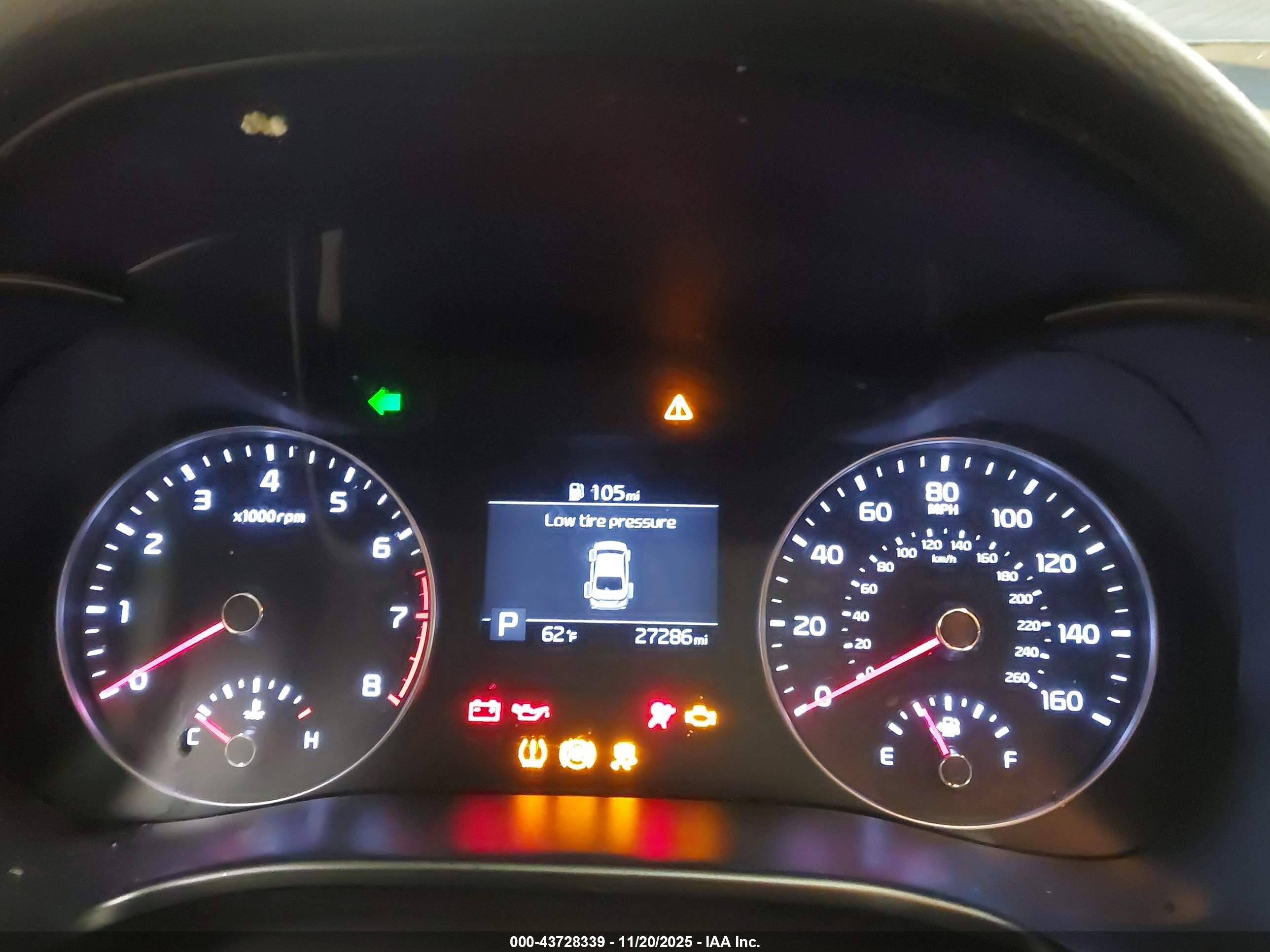 KIA FORTE image 7