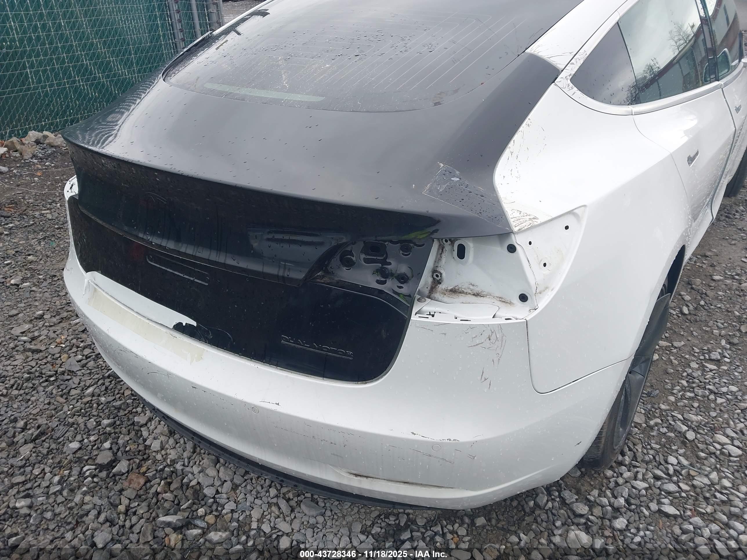 TESLA MODEL image 6