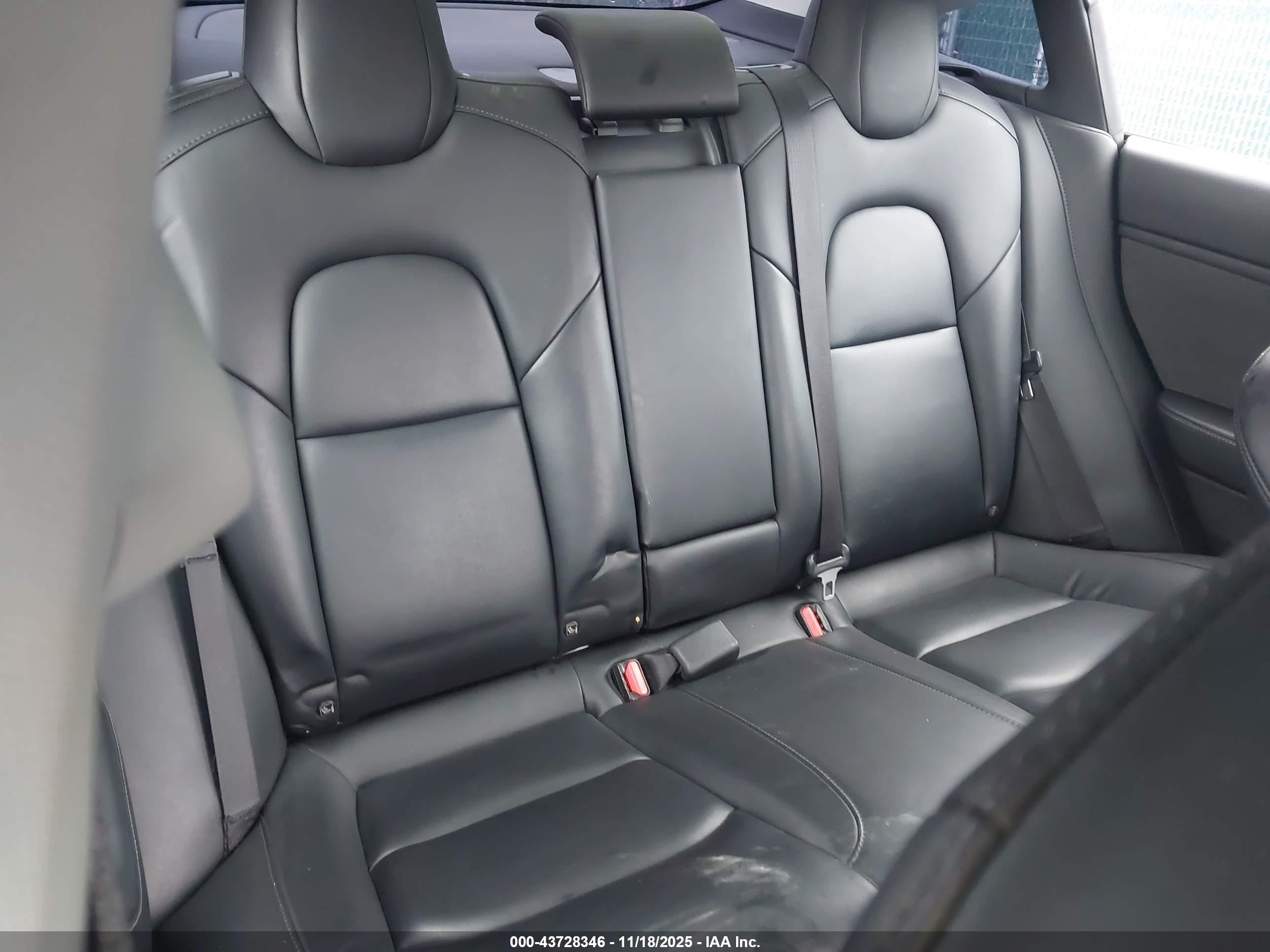TESLA MODEL image 8