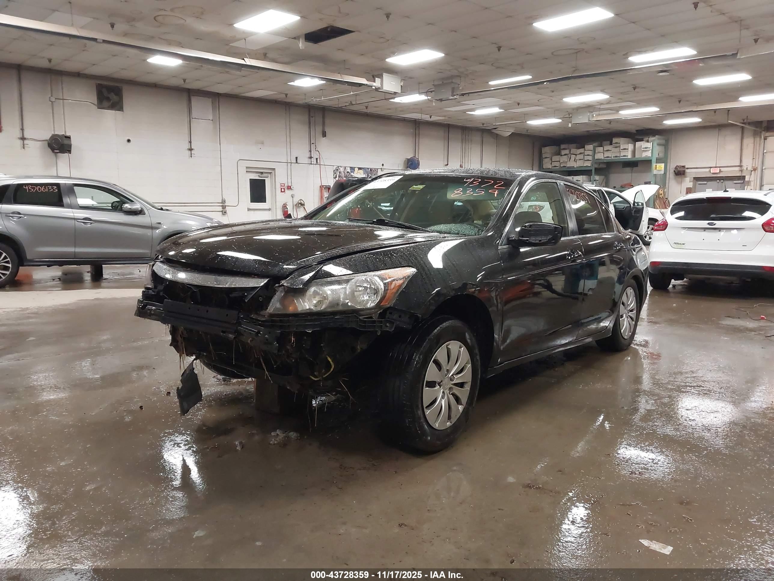 HONDA ACCORD image 2