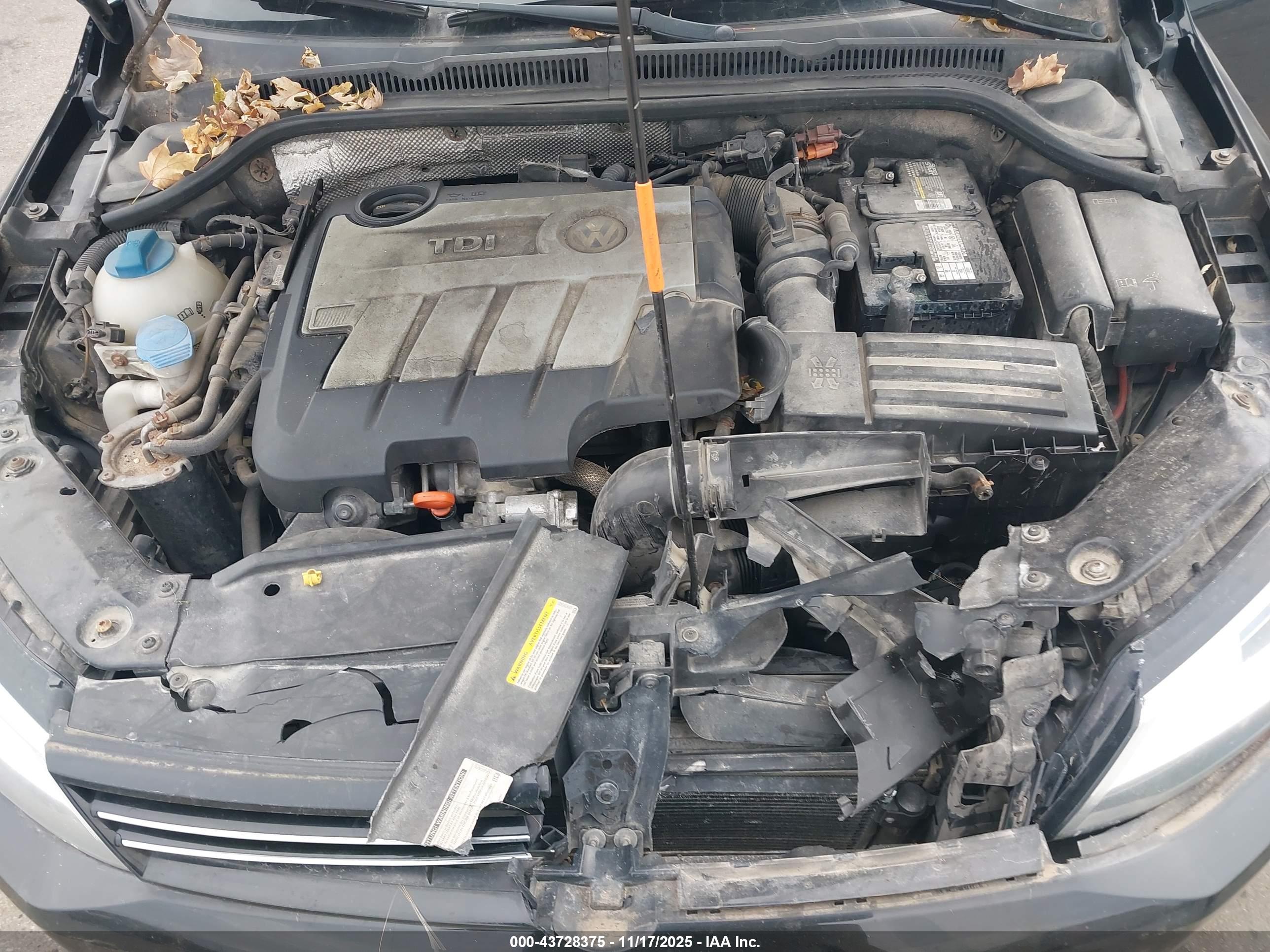 VOLKSWAGEN JETTA image 10