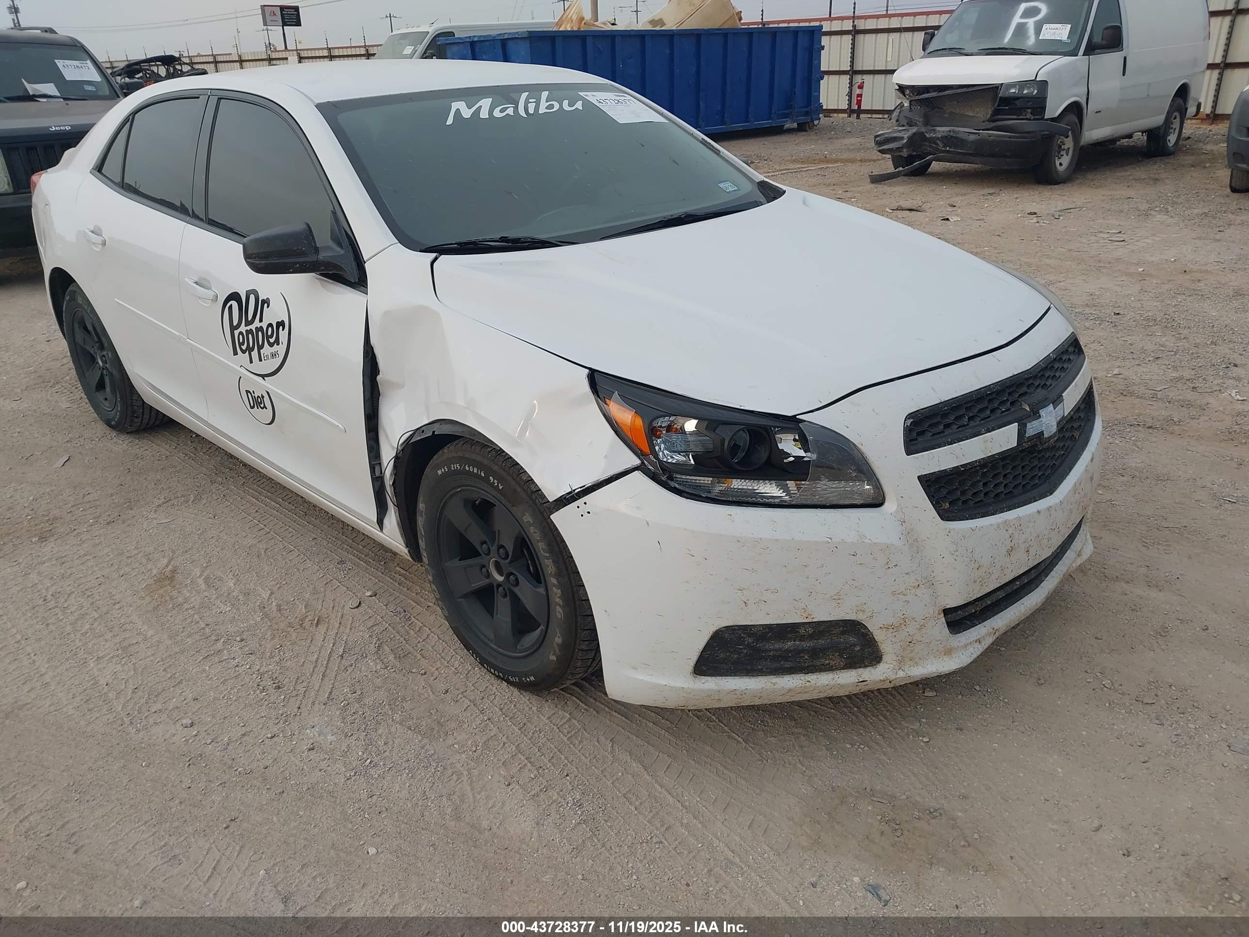 CHEVROLET MALIBU image 6