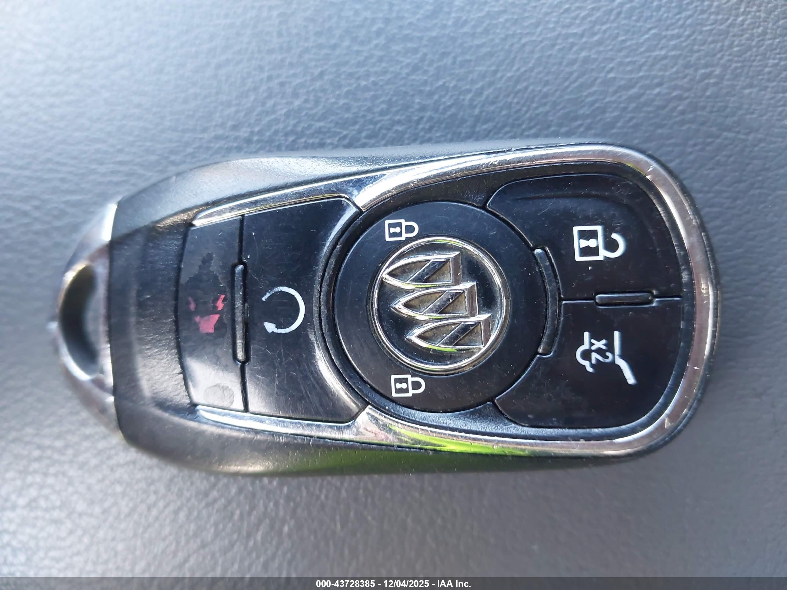 BUICK ENCLAVE image 11