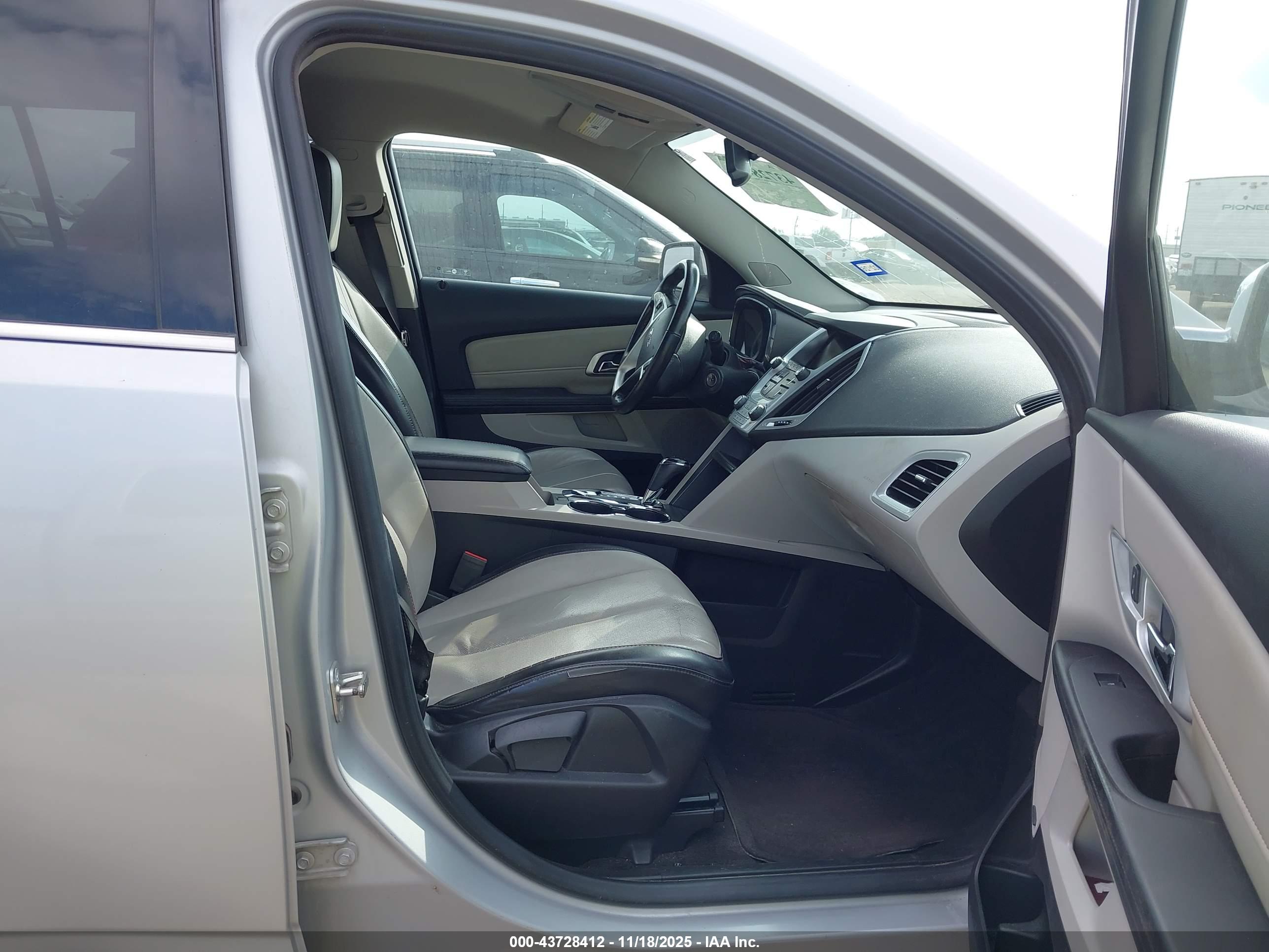GMC TERRAIN image 5