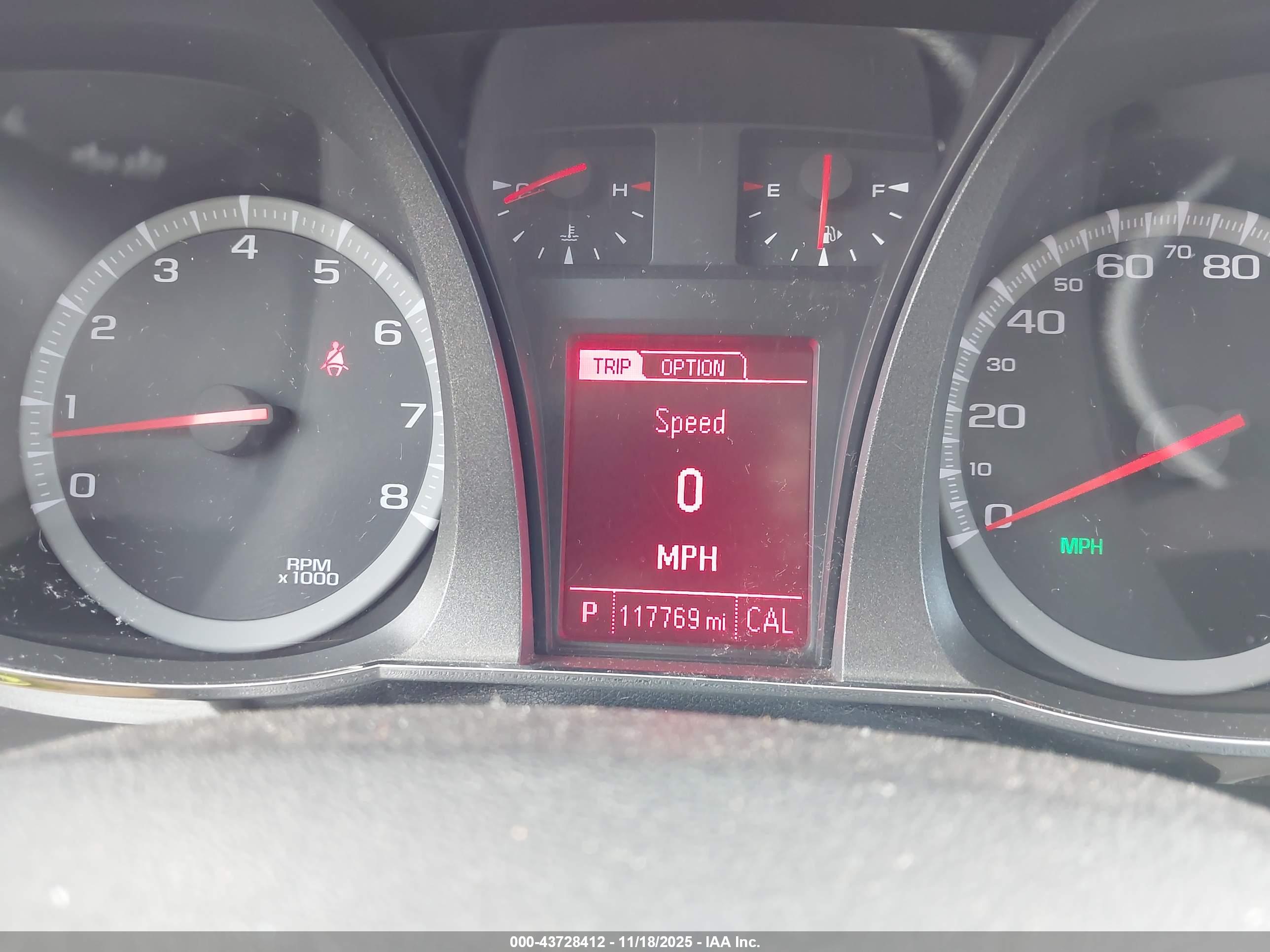 GMC TERRAIN image 7
