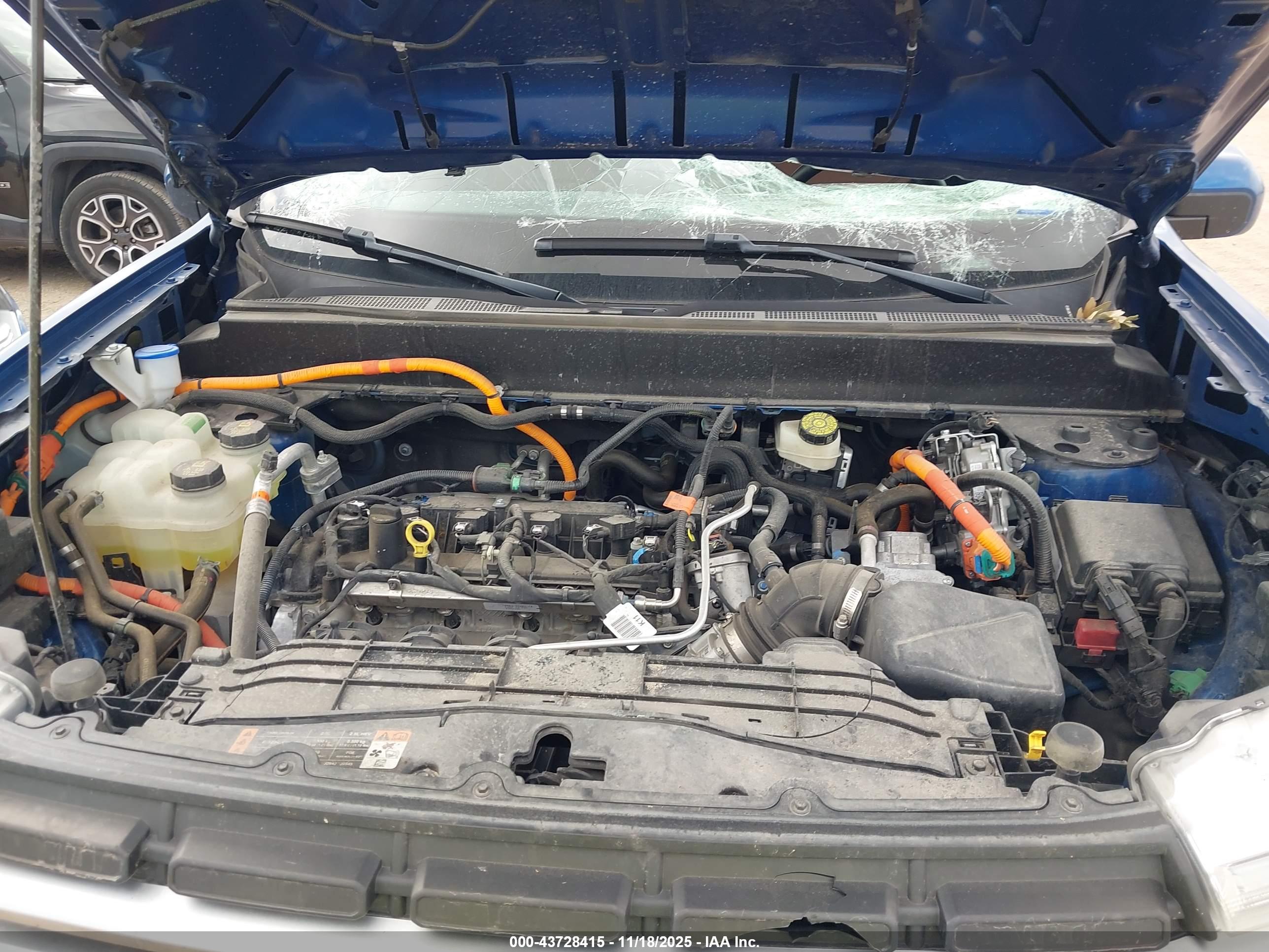 FORD MAVERICK image 10