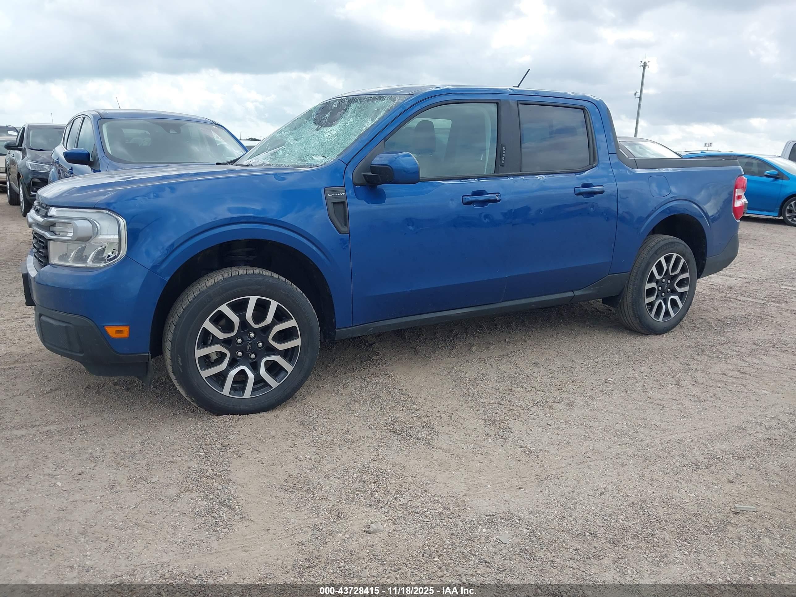 FORD MAVERICK image 2