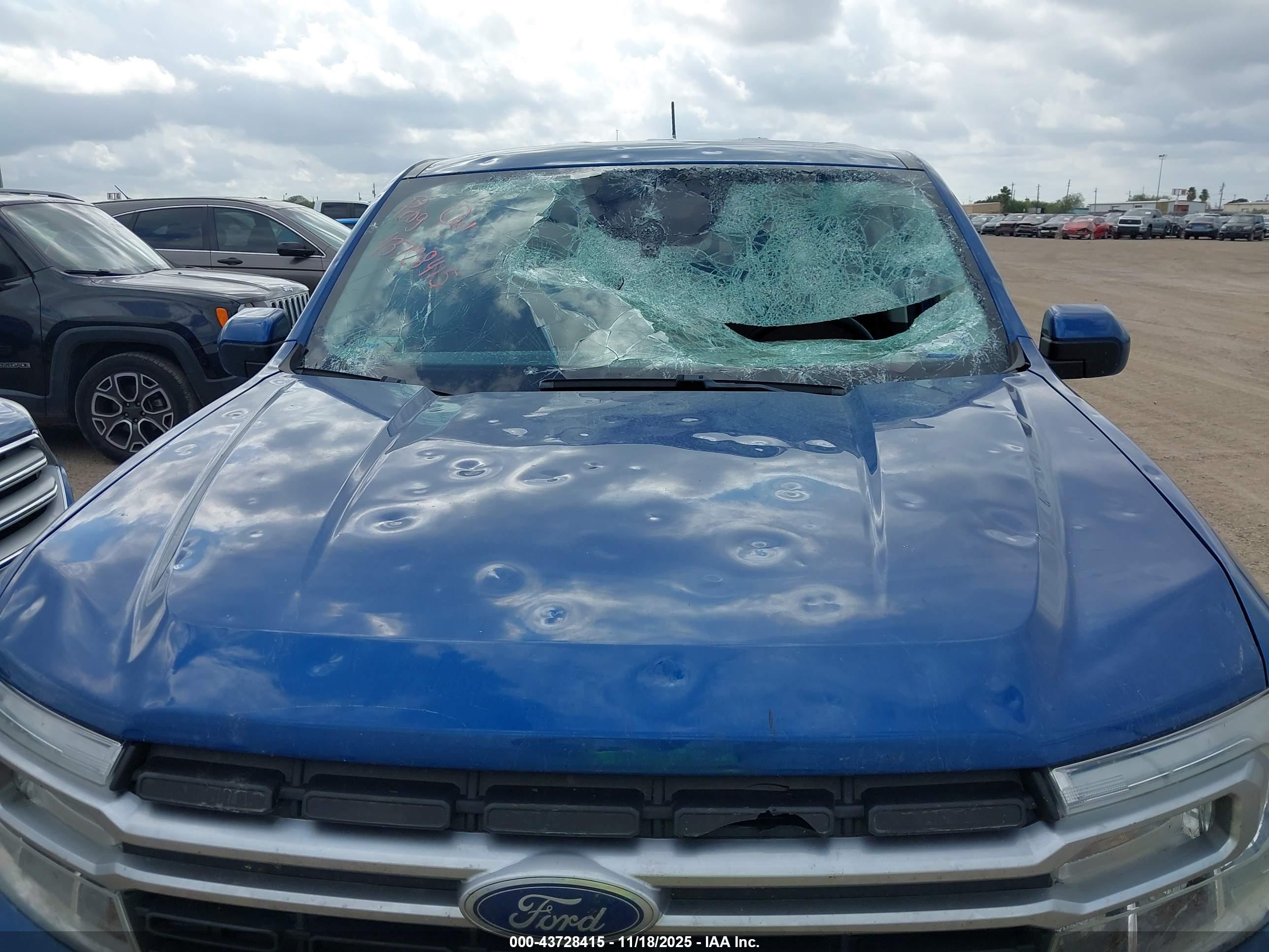 FORD MAVERICK image 6