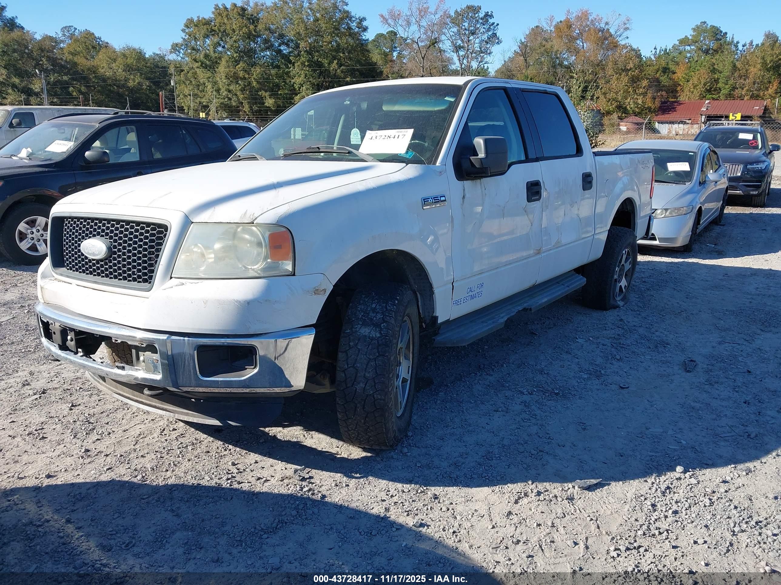 FORD F-150 image 2