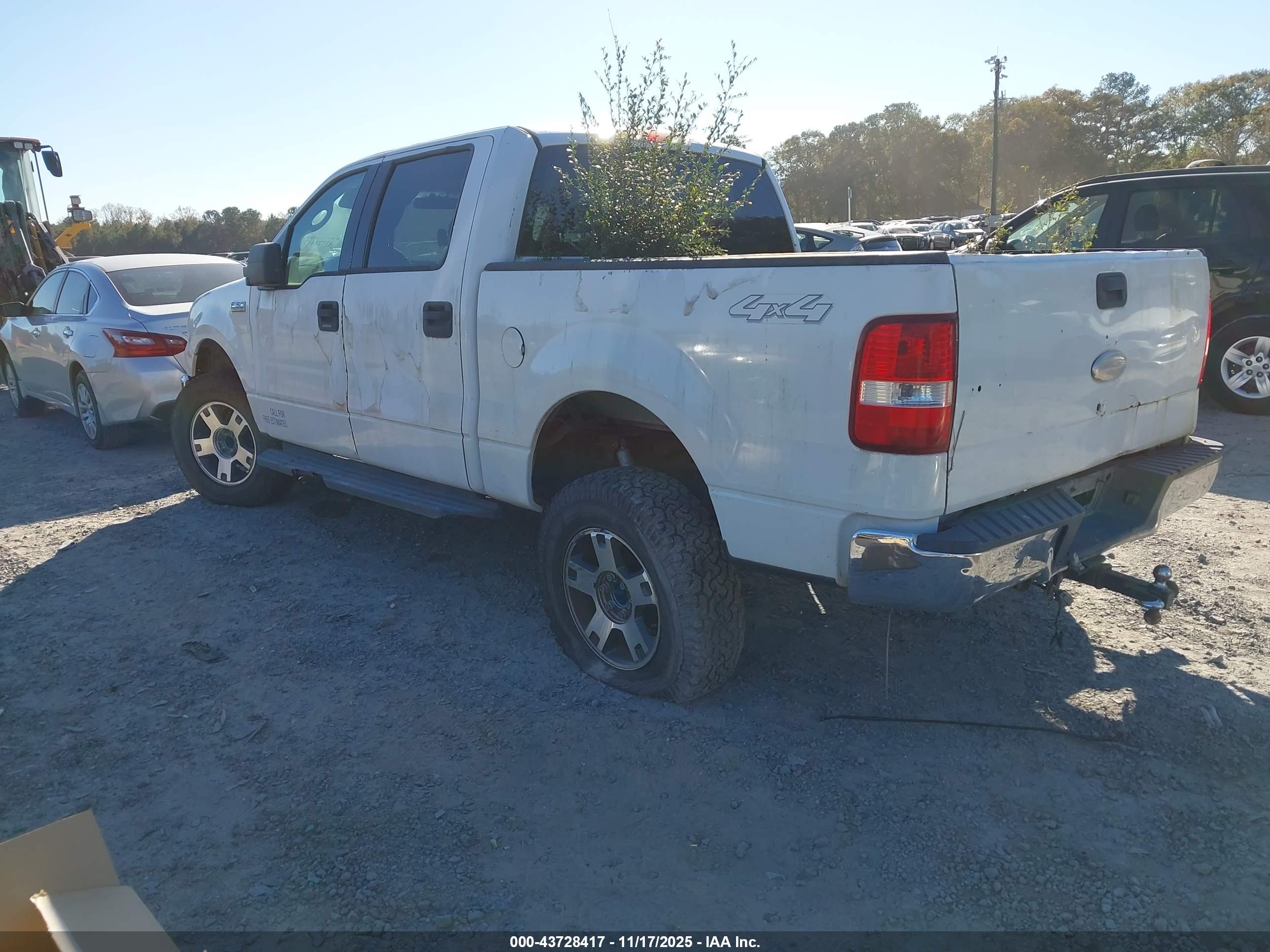 FORD F-150 image 3