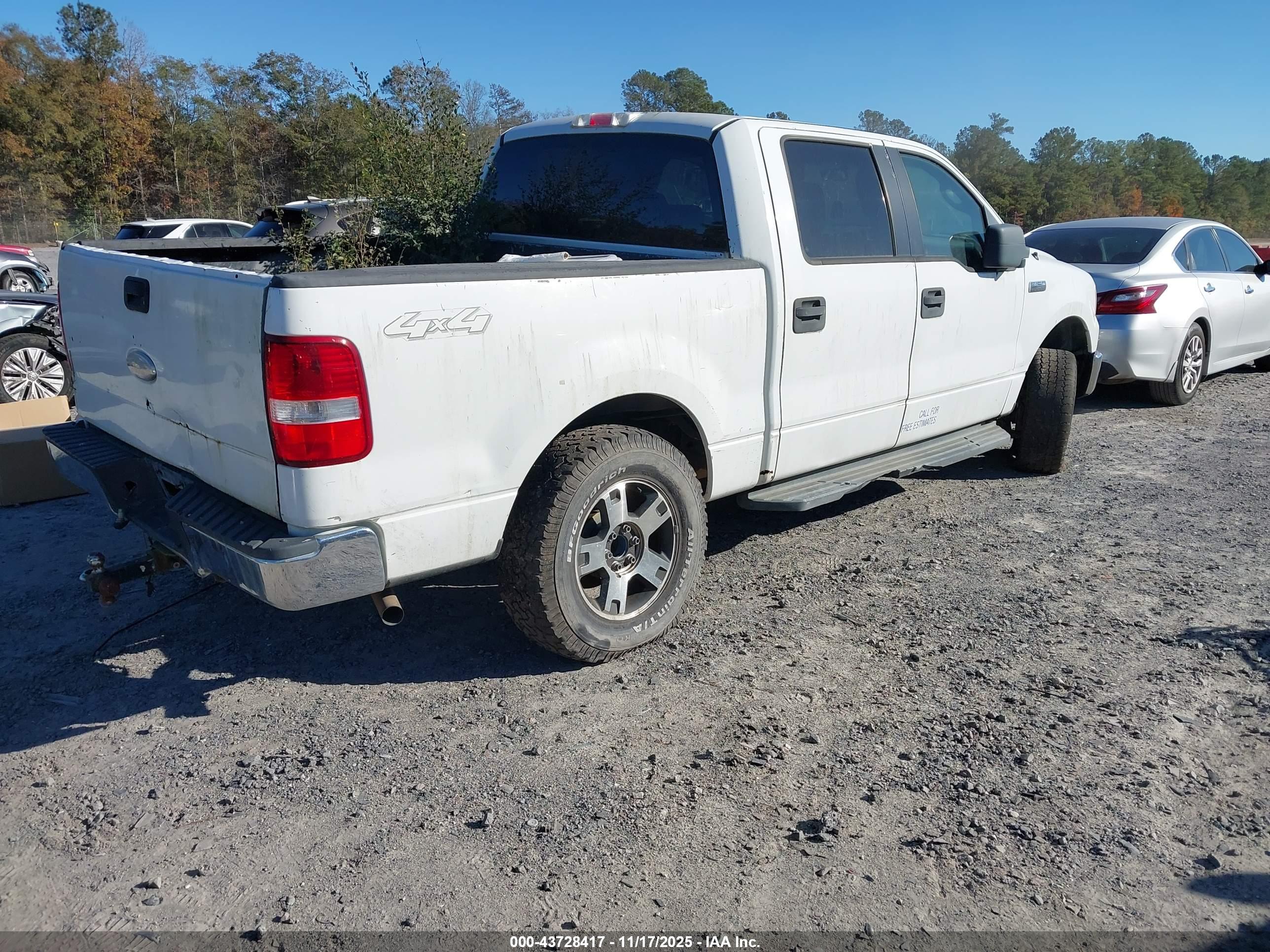 FORD F-150 image 4