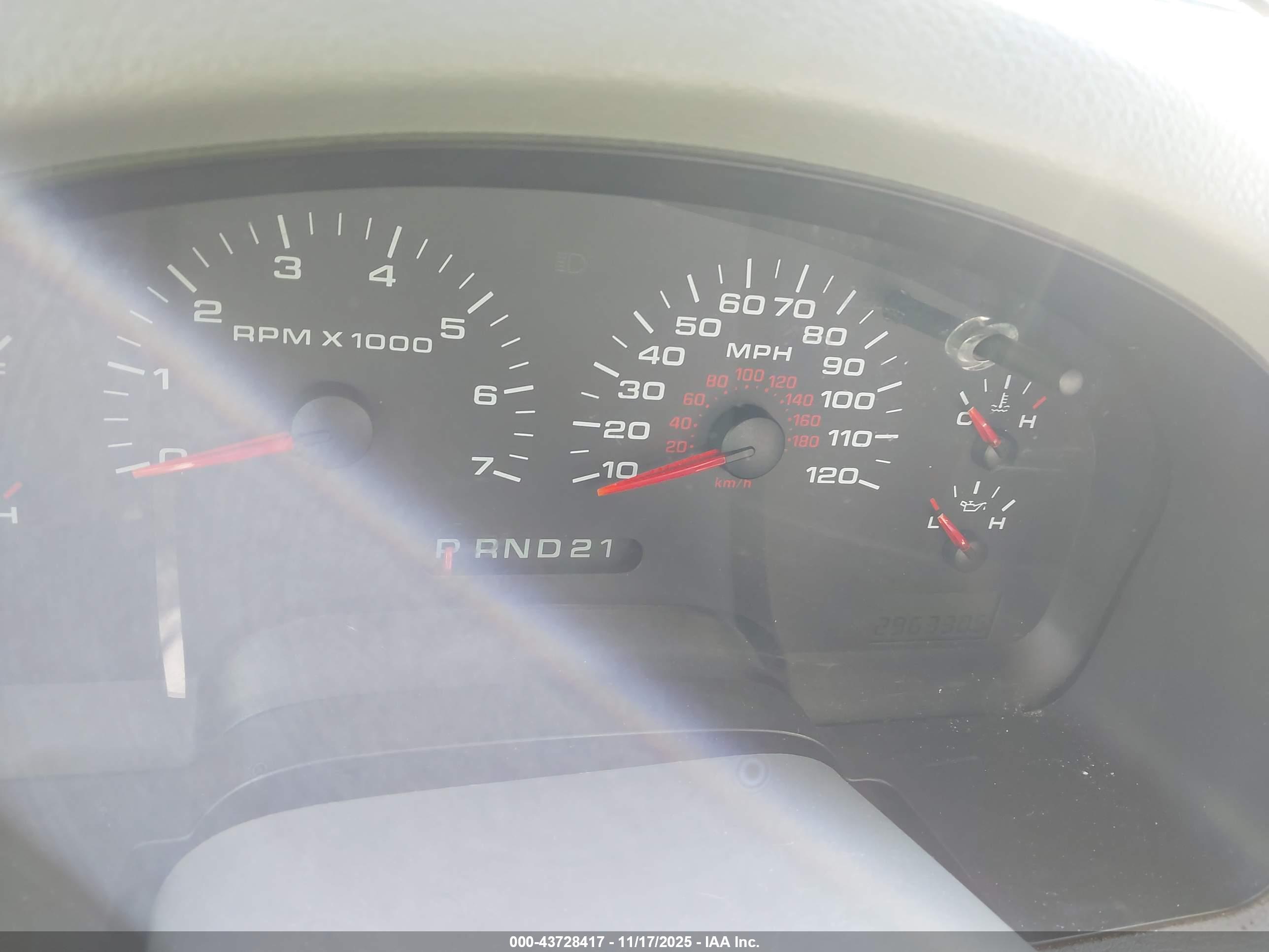 FORD F-150 image 7