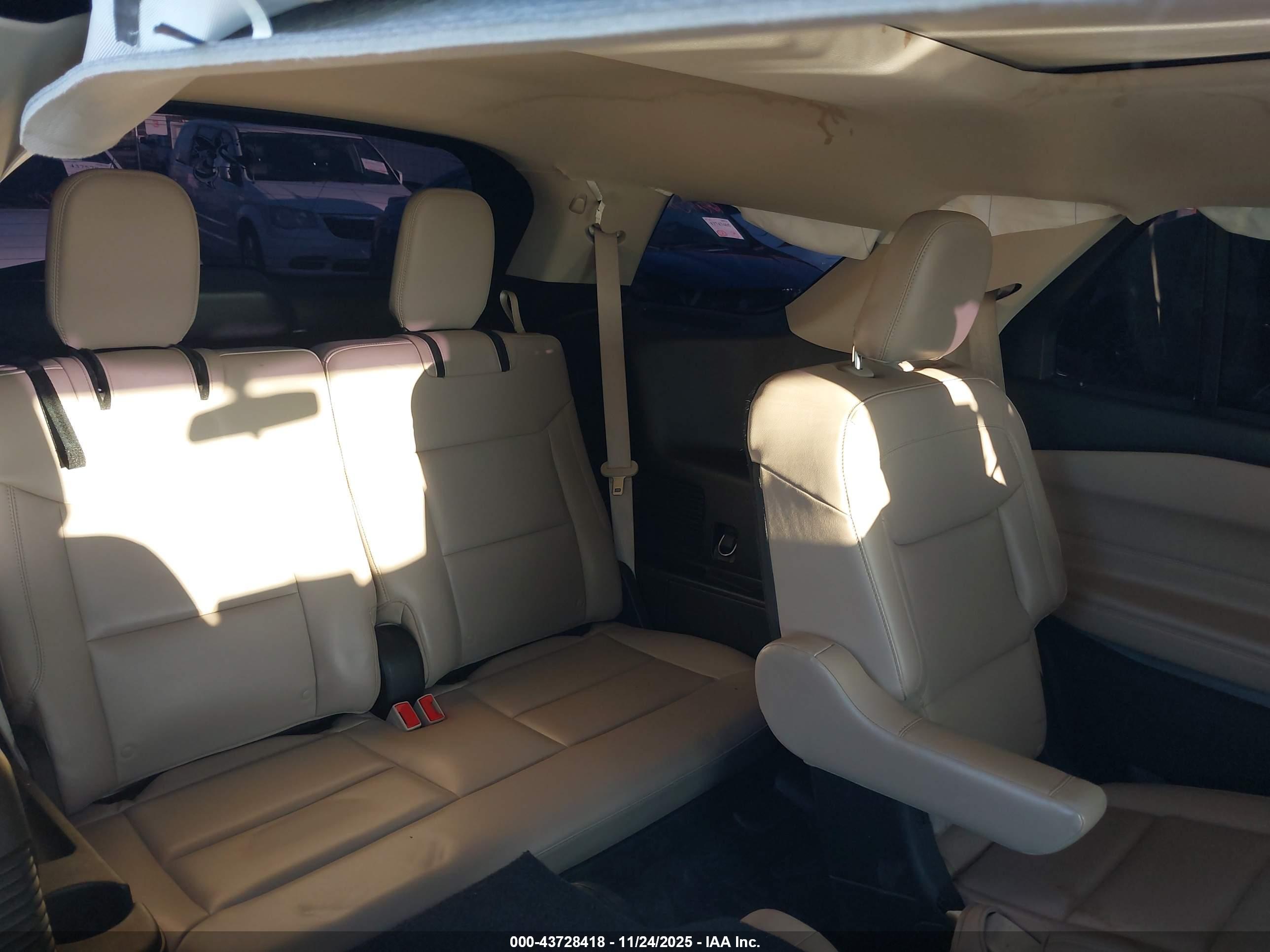 FORD EXPLORER image 8