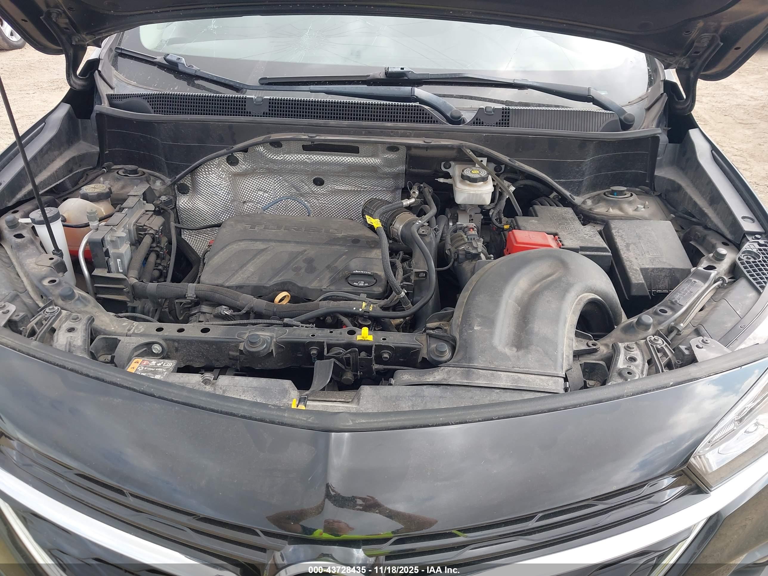 BUICK ENCORE image 10