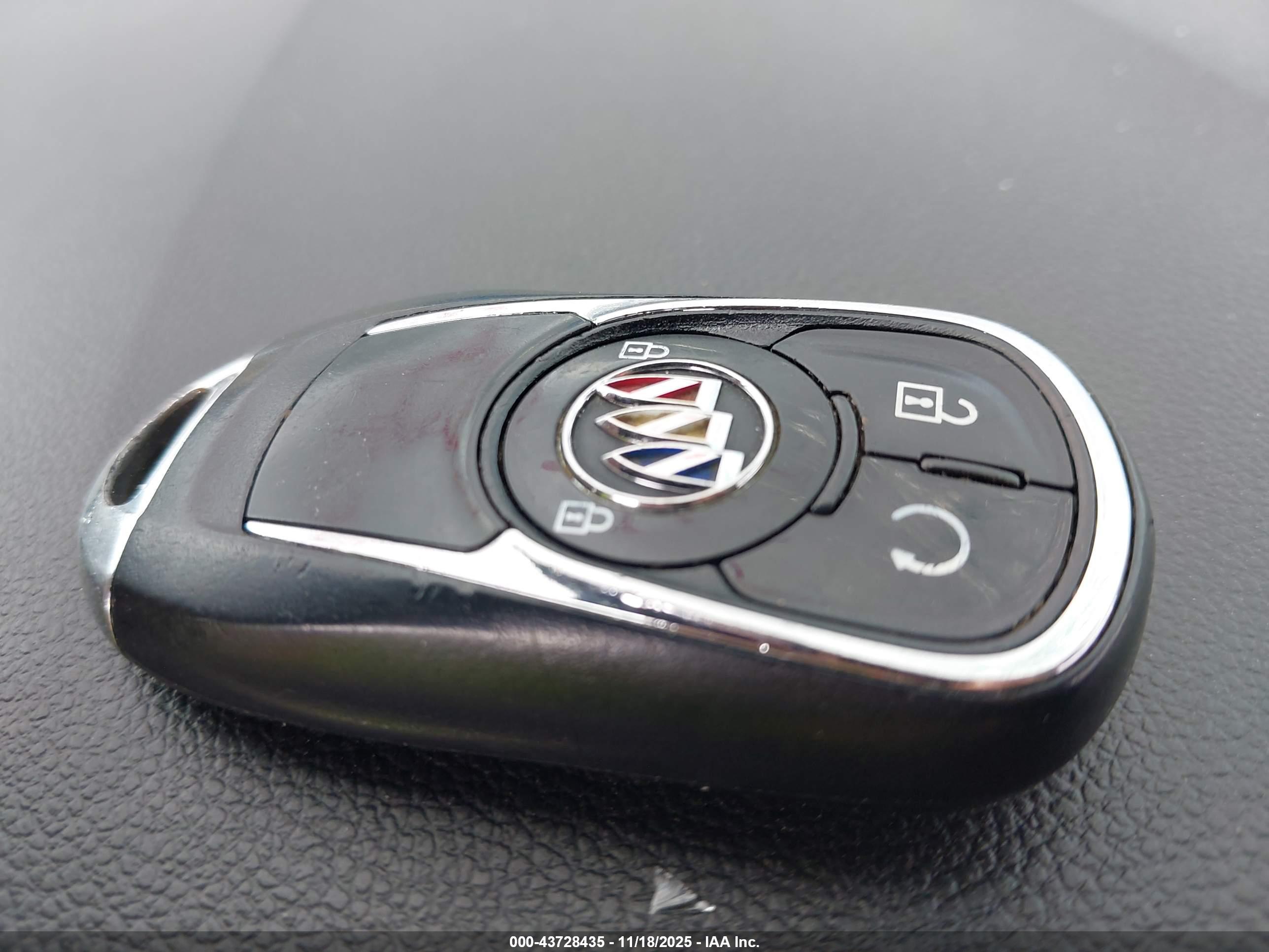 BUICK ENCORE image 11