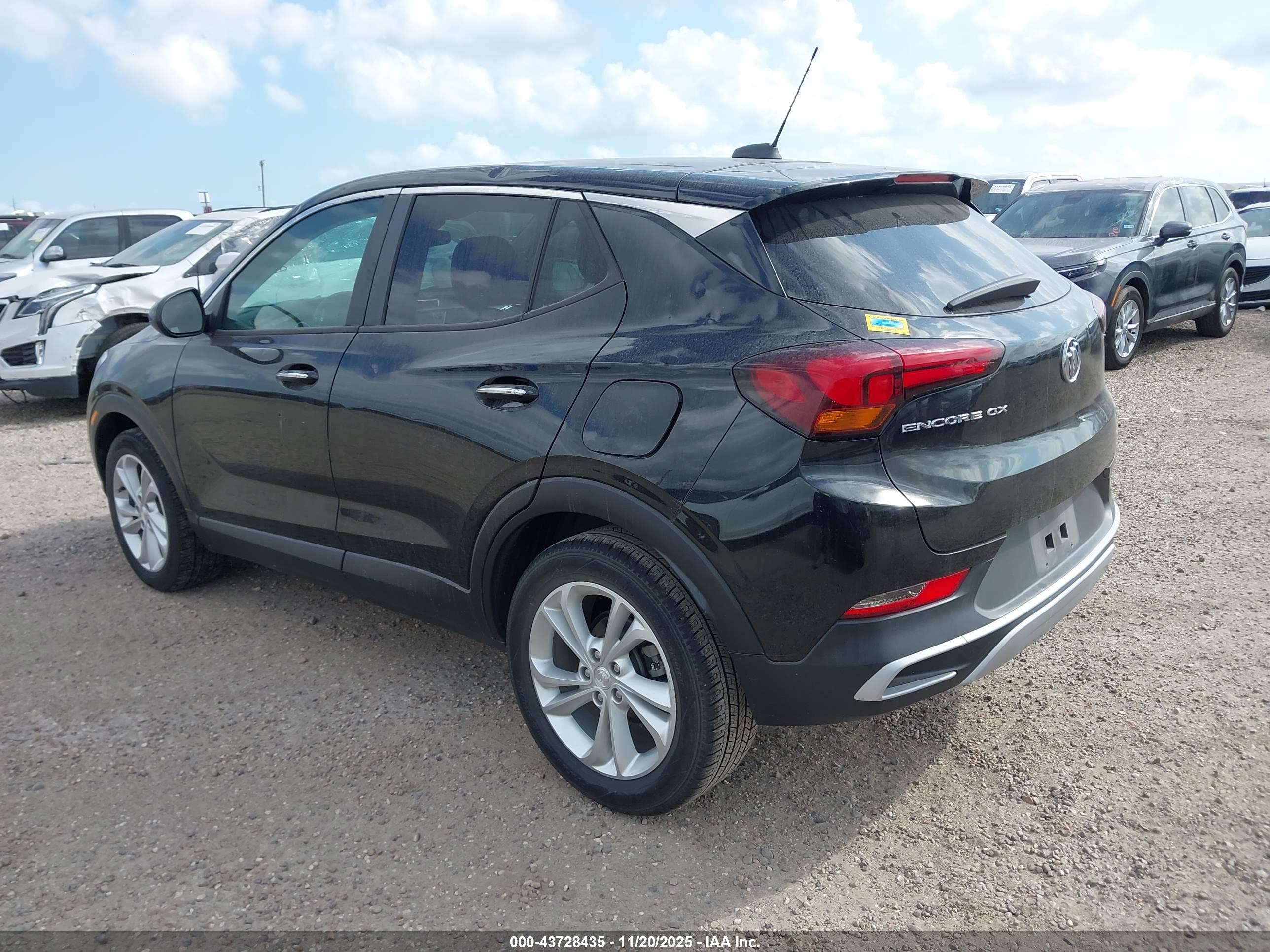 BUICK ENCORE image 3