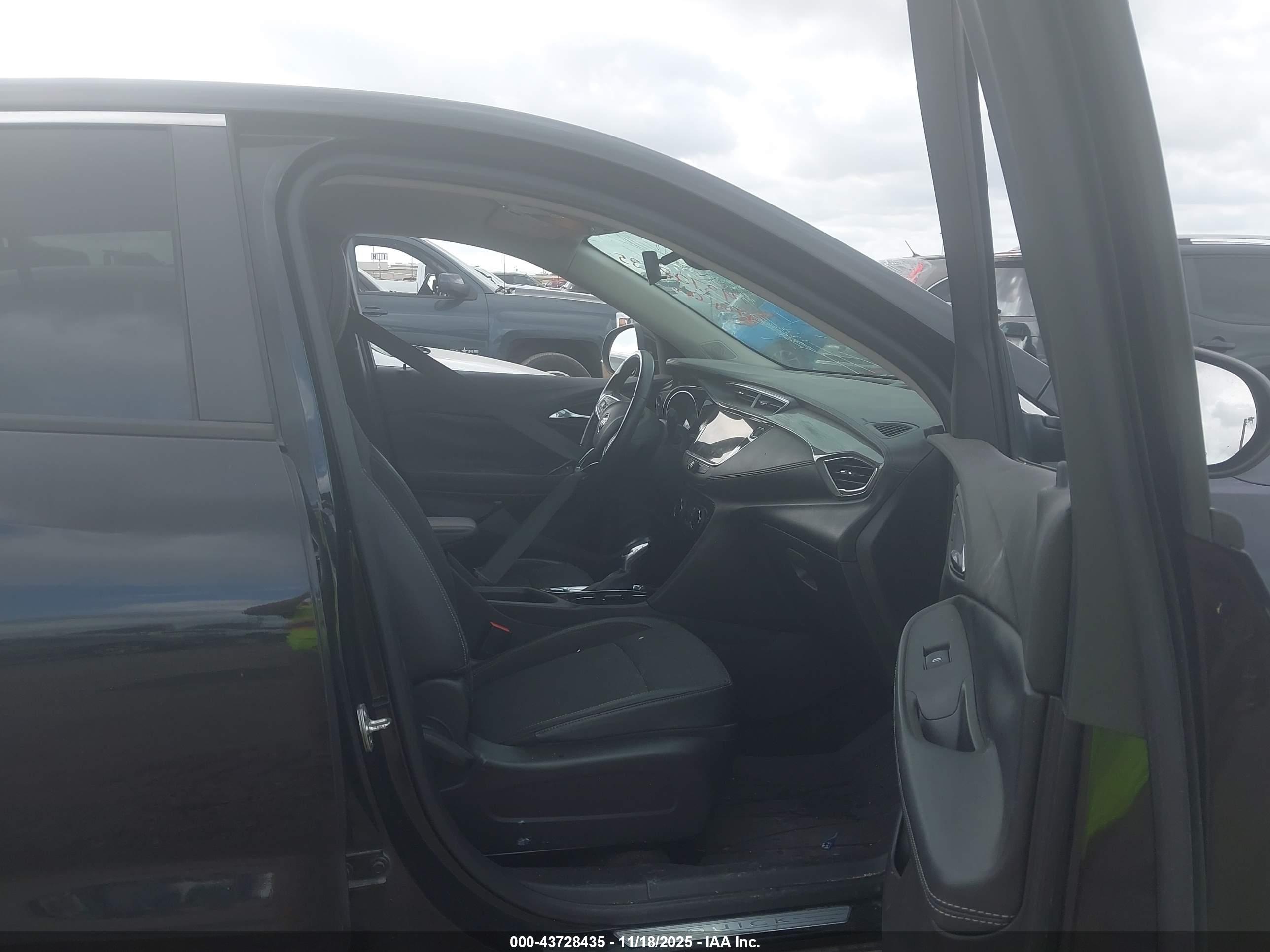 BUICK ENCORE image 5