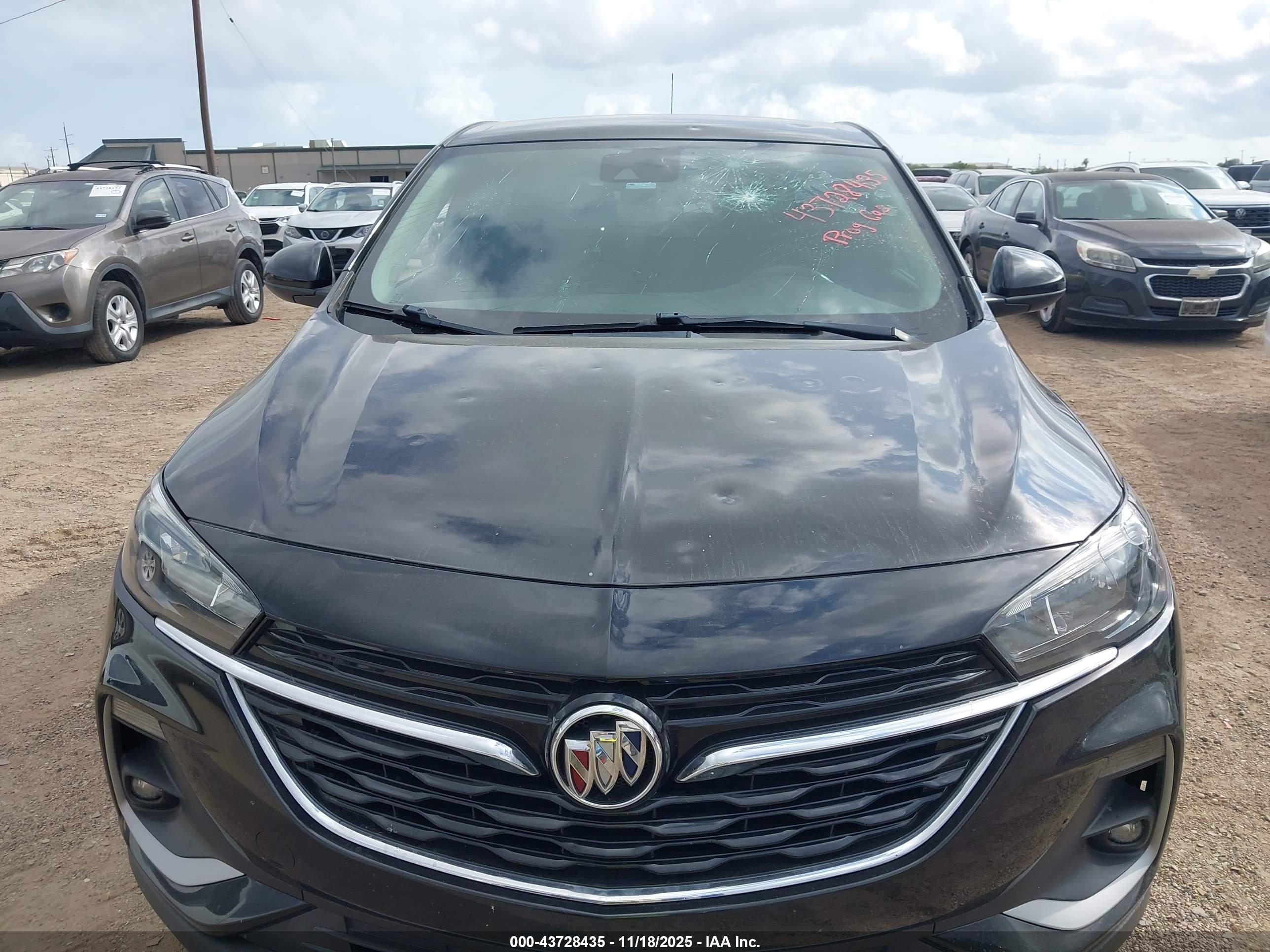 BUICK ENCORE image 6