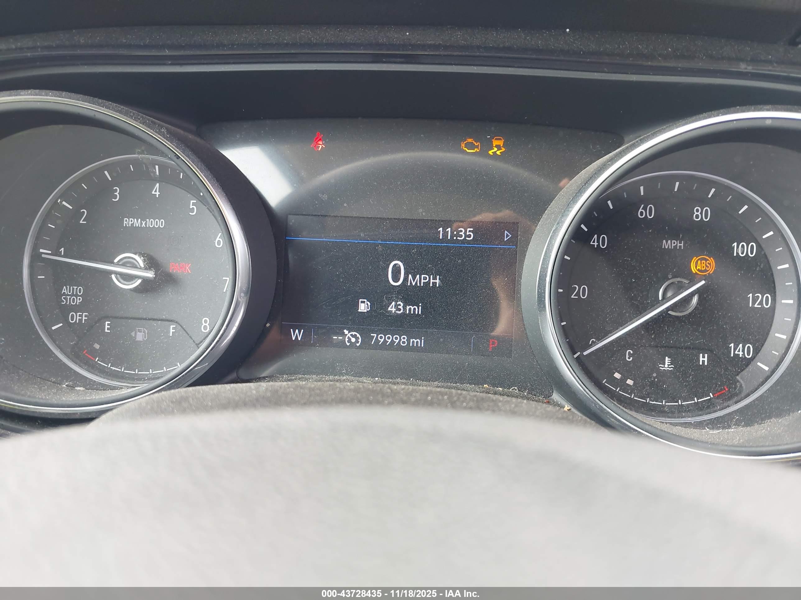 BUICK ENCORE image 7