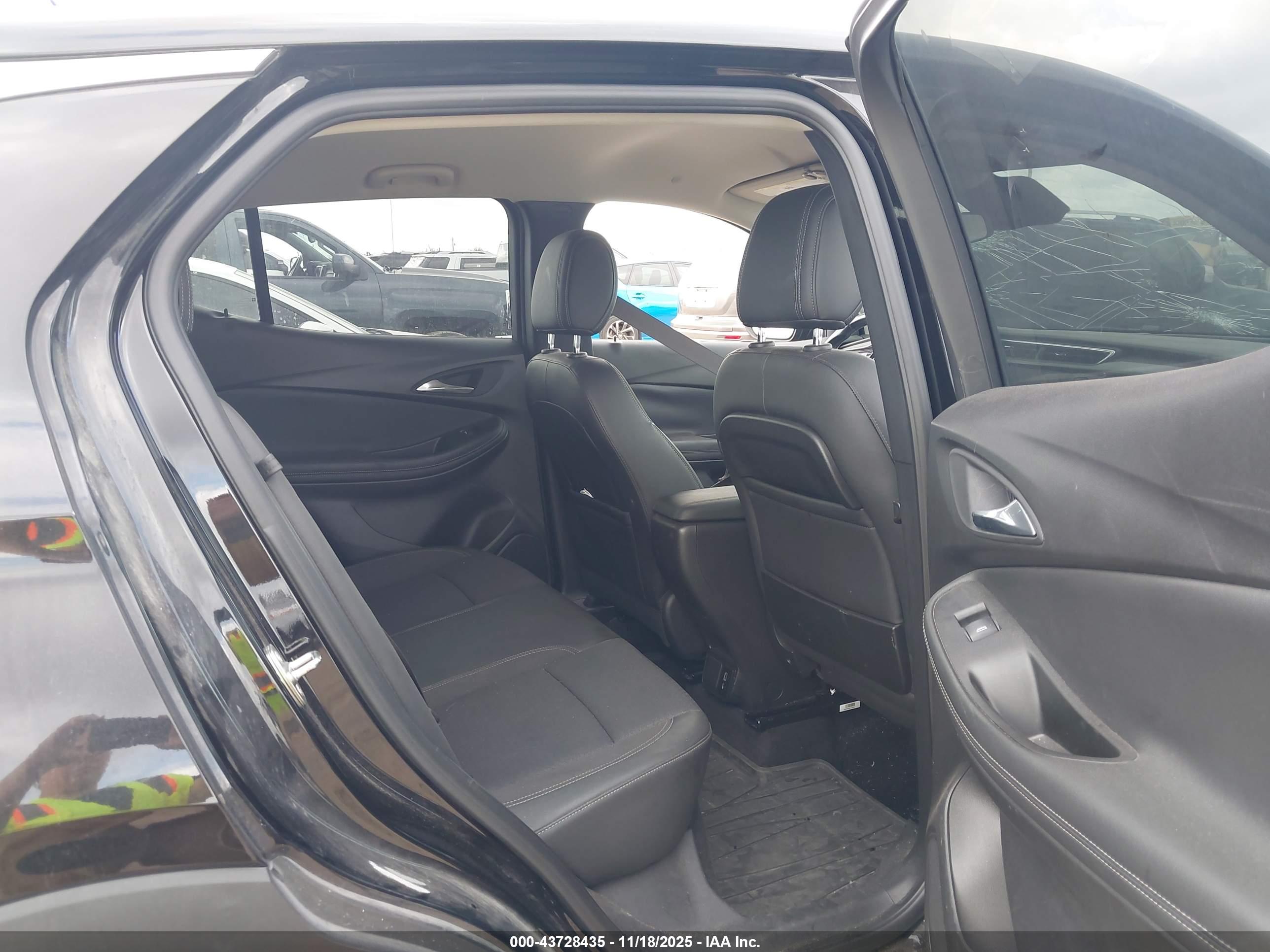 BUICK ENCORE image 8
