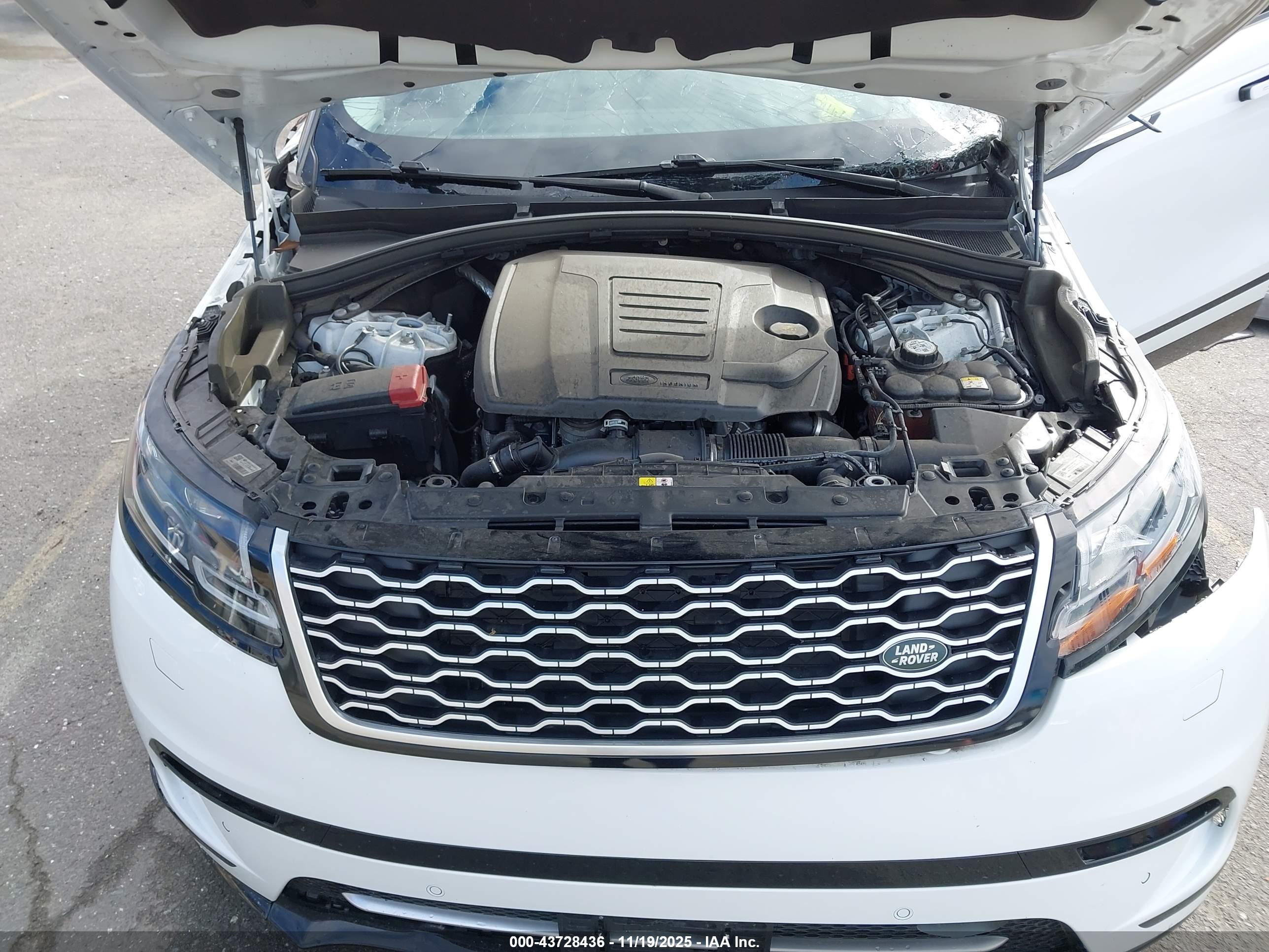 LAND ROVER image 10