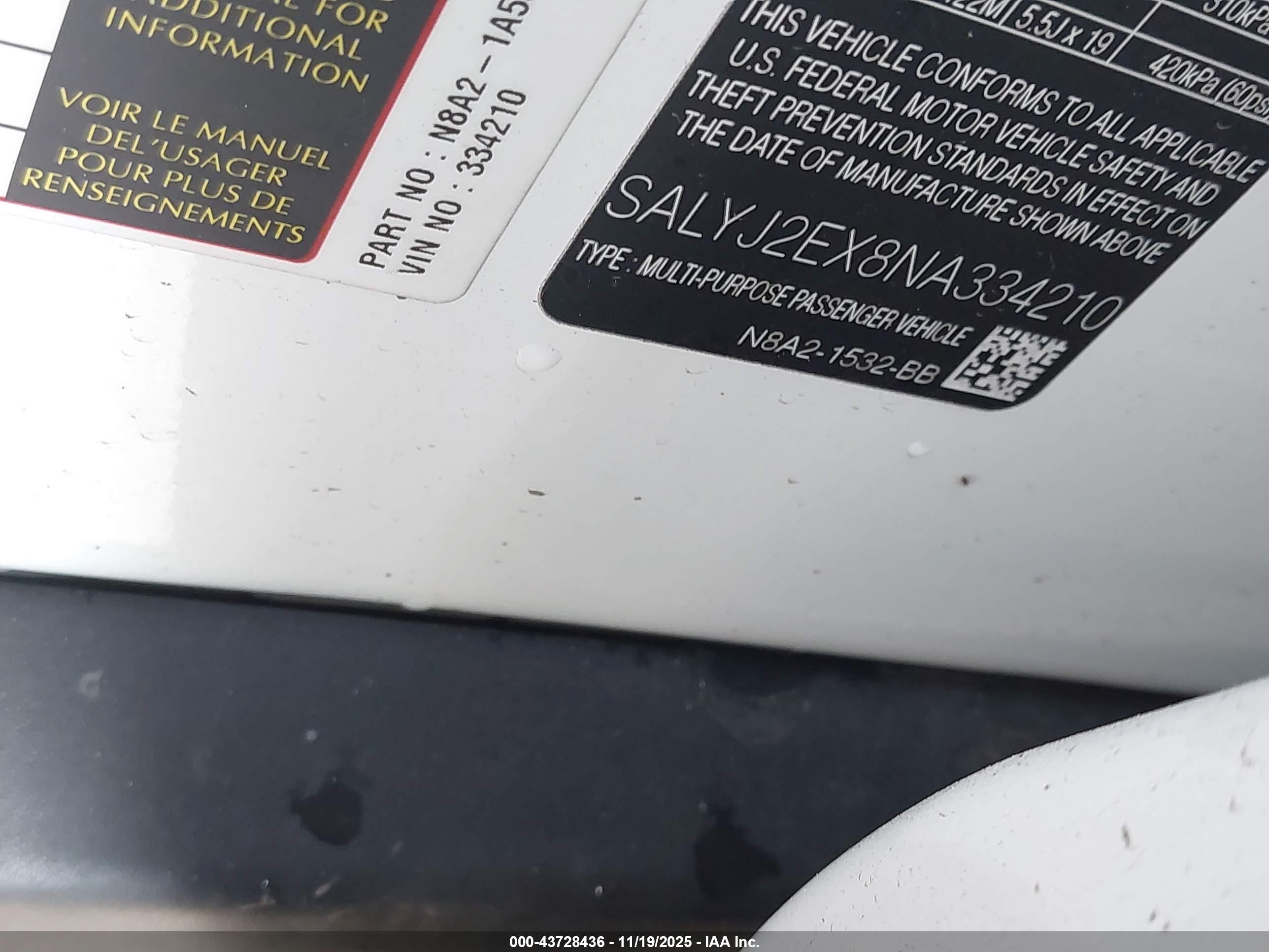 LAND ROVER image 9