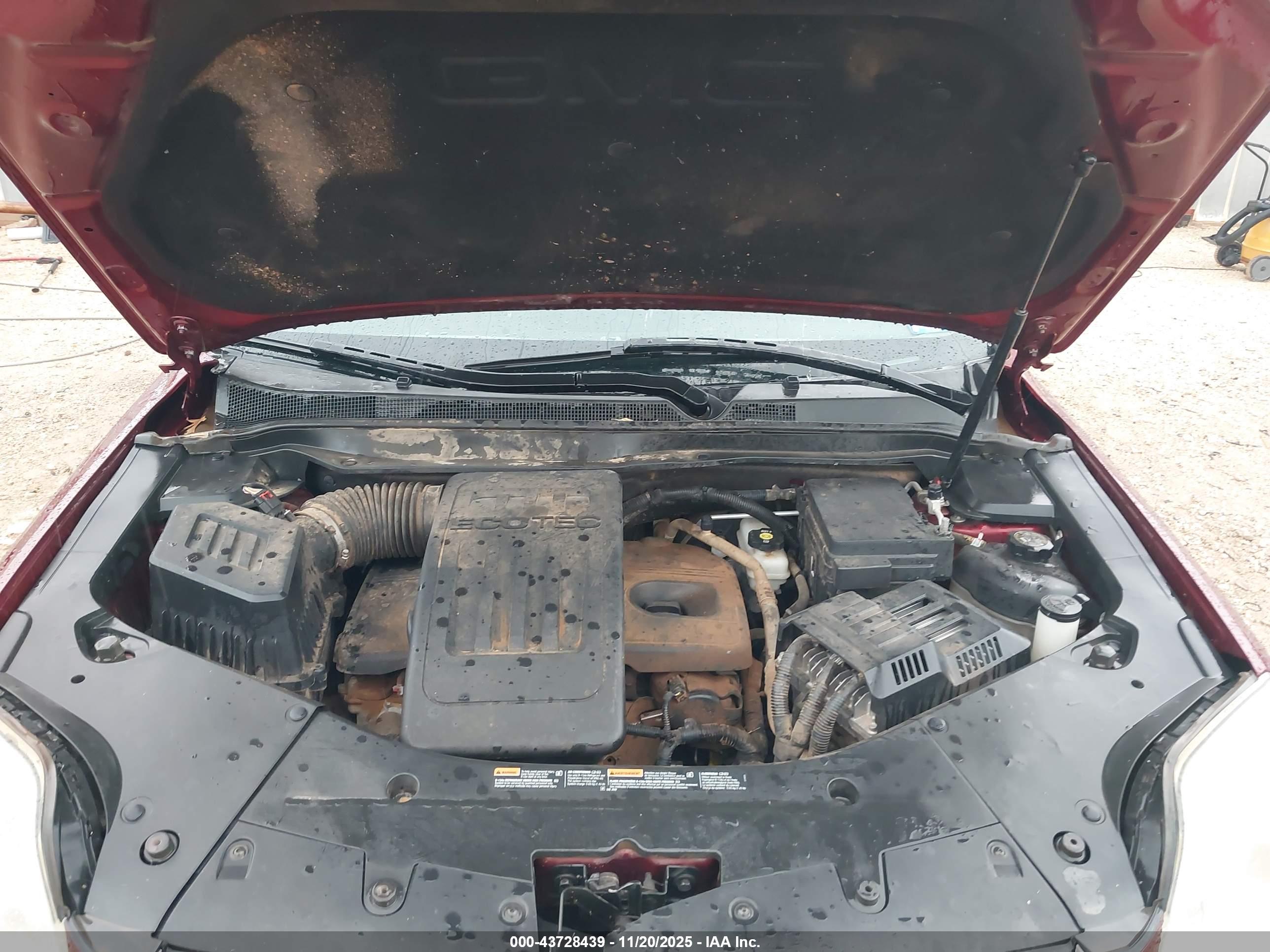 GMC TERRAIN image 10
