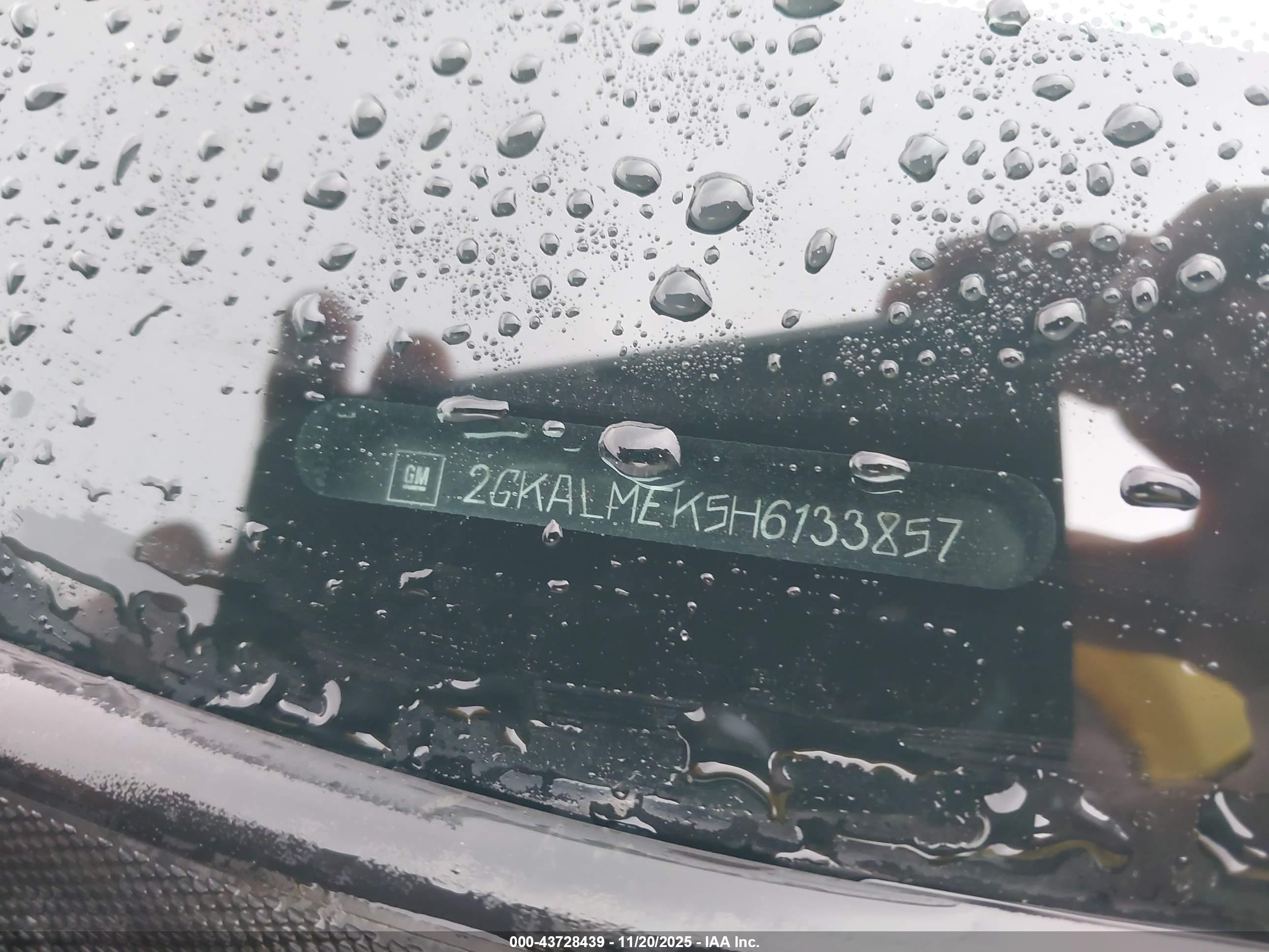 GMC TERRAIN image 9