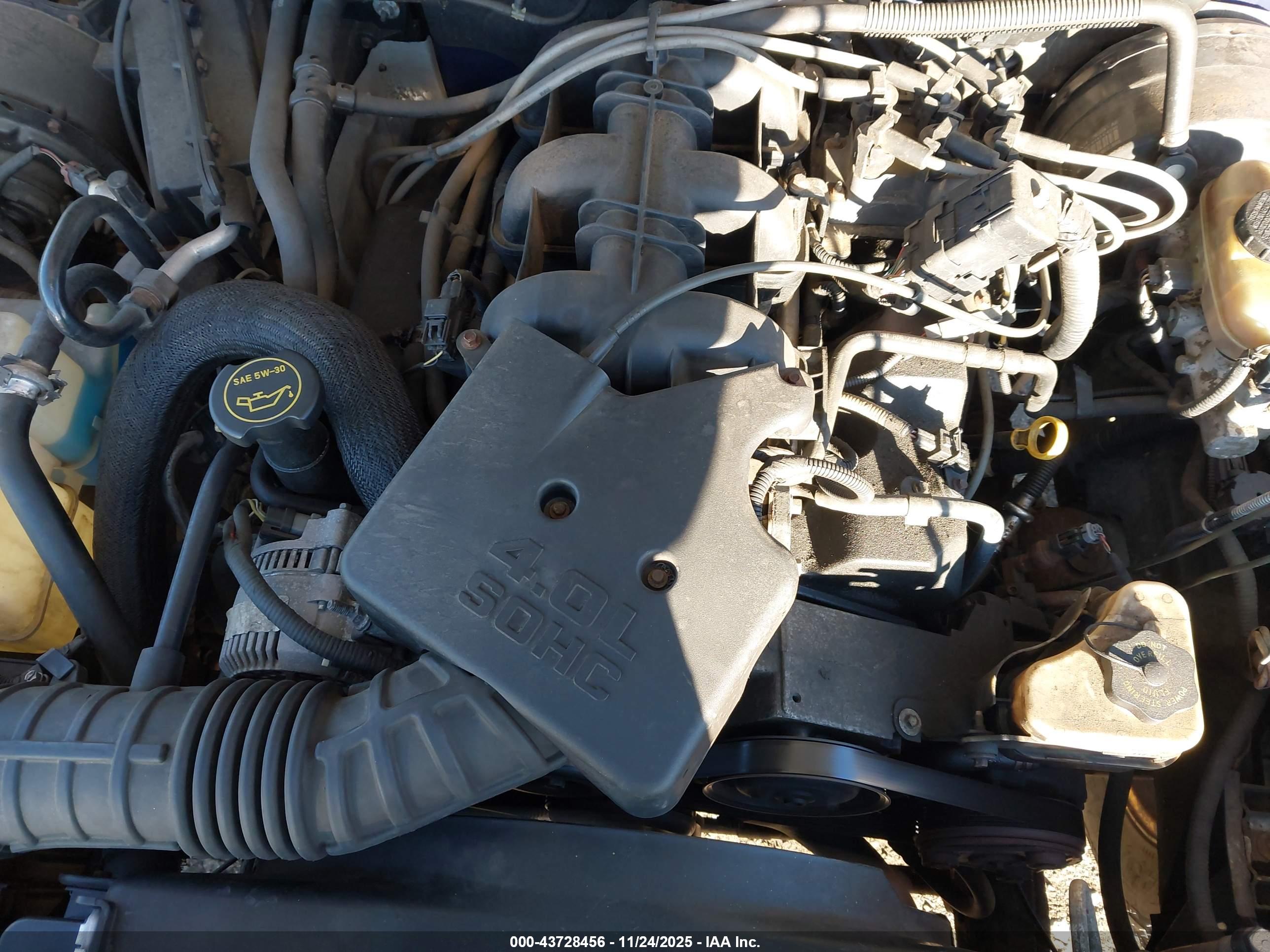 FORD RANGER image 10