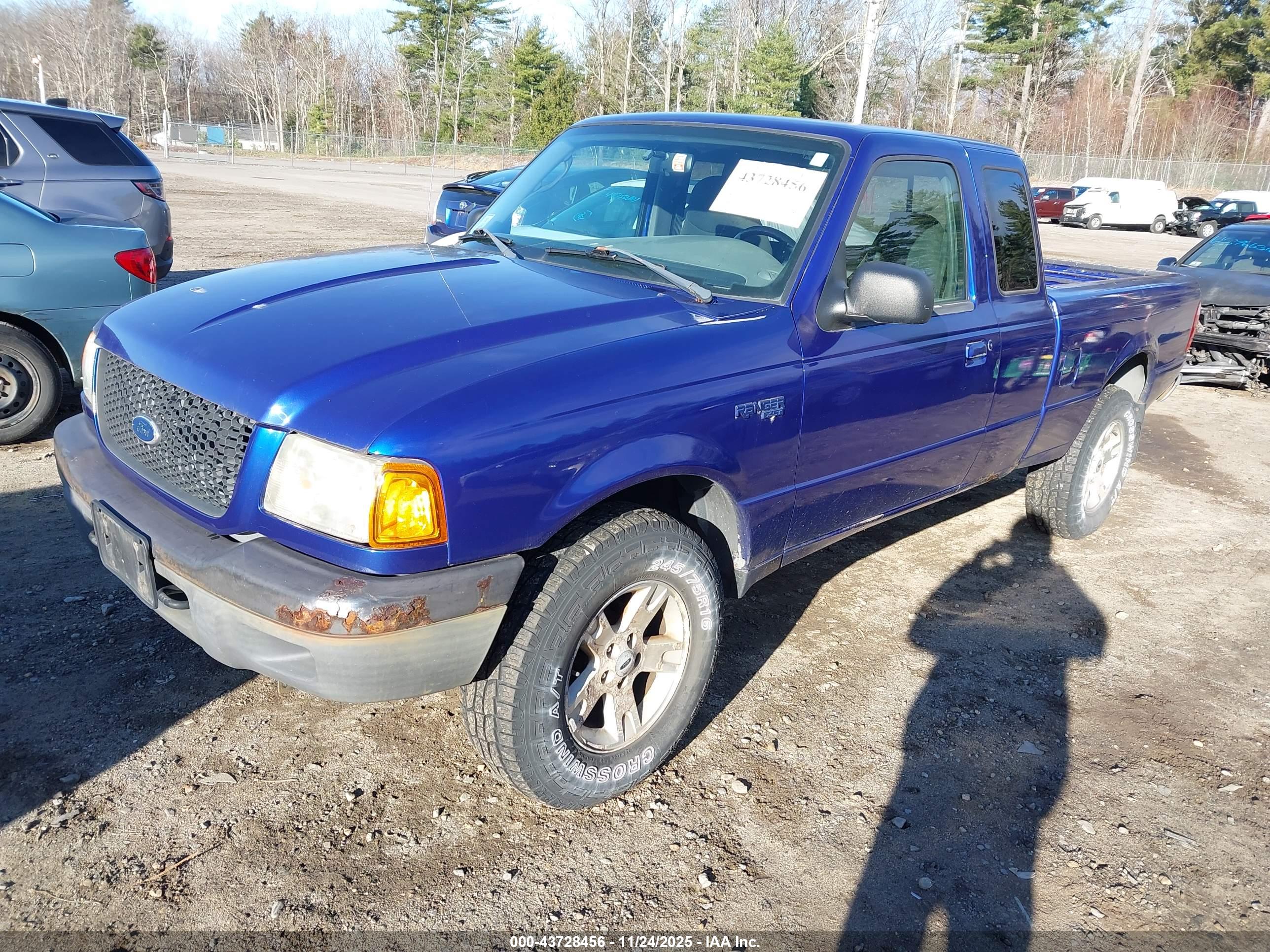 FORD RANGER image 2