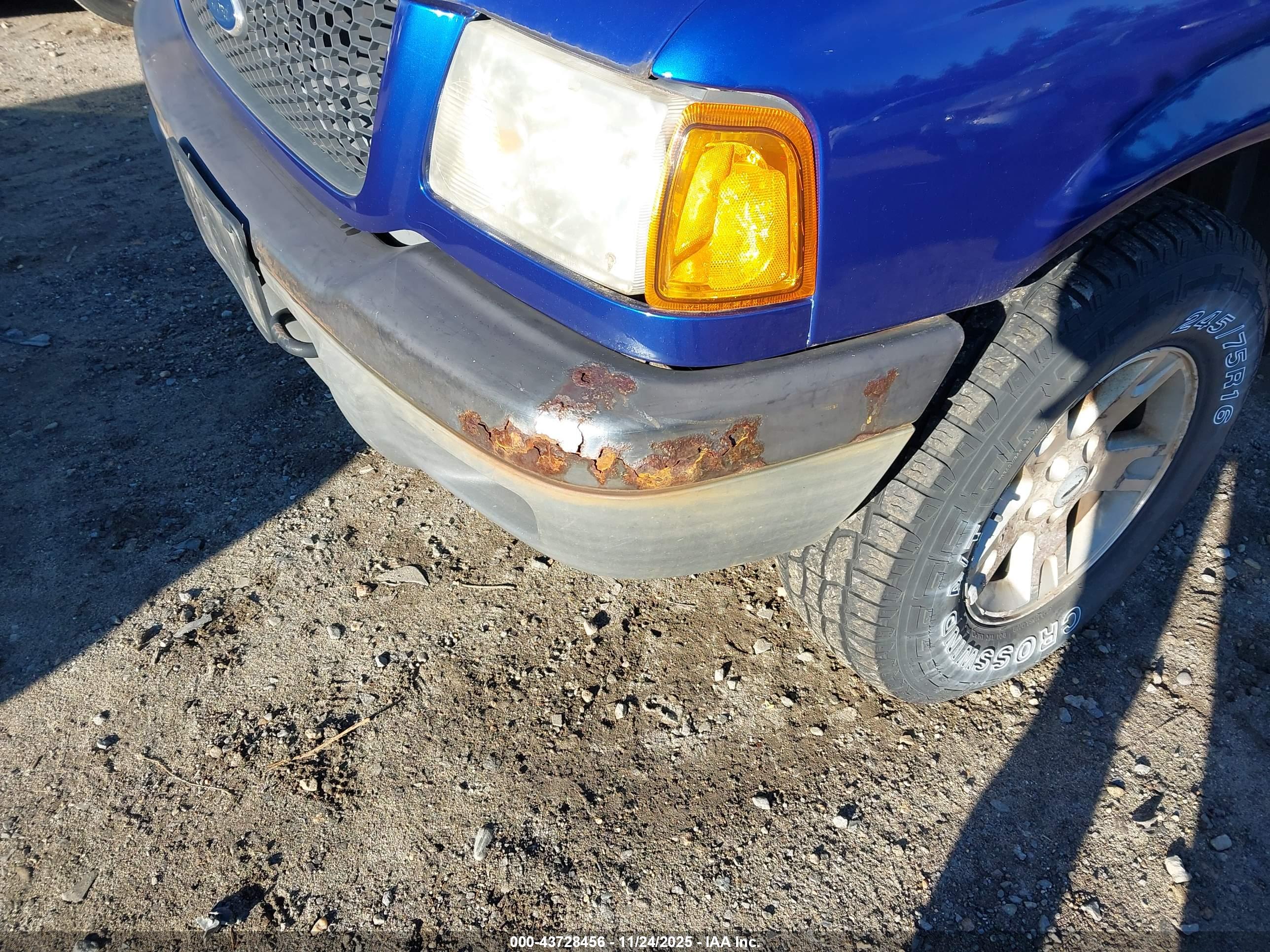 FORD RANGER image 6
